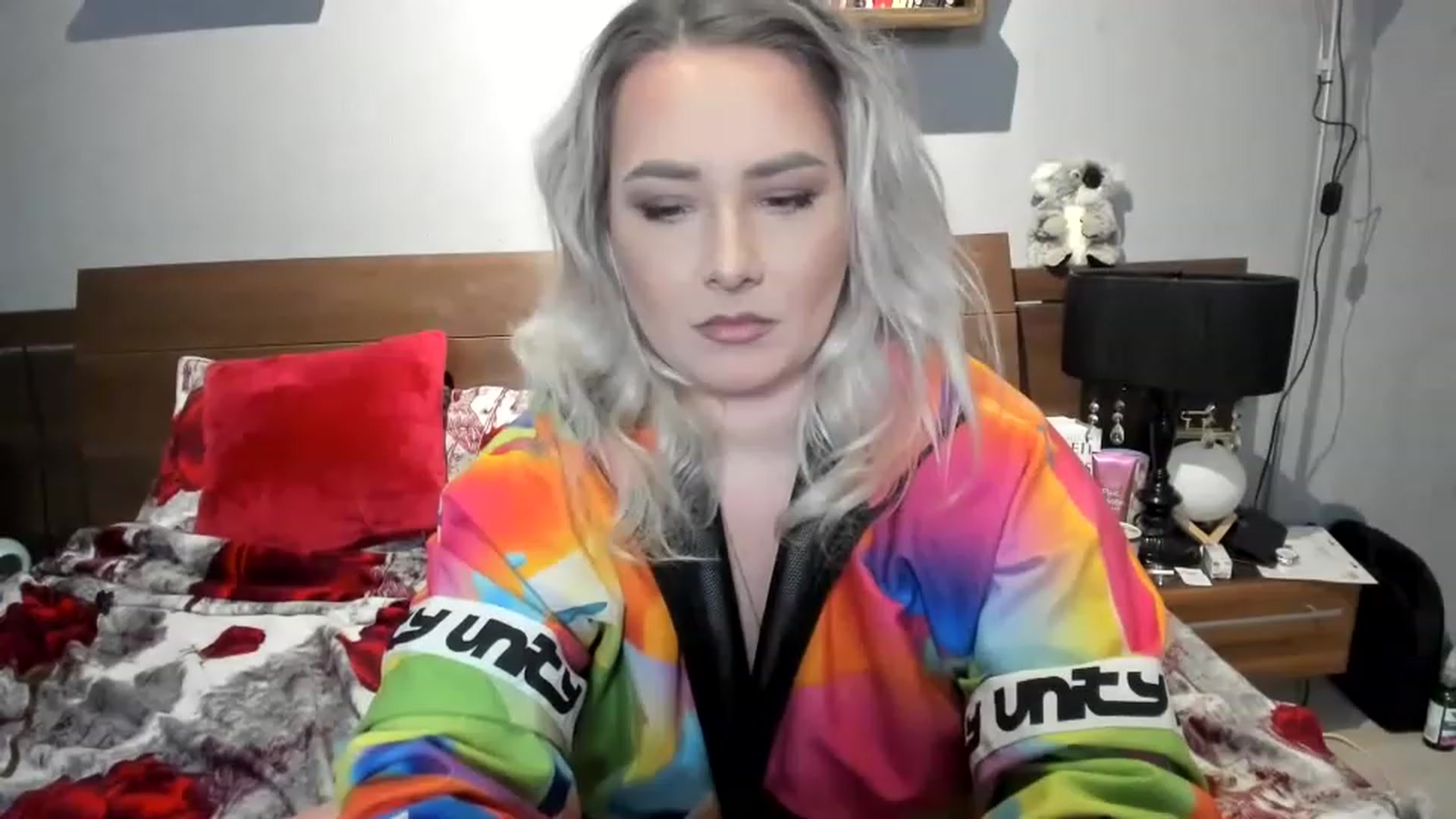 Gallery image thumbnail from LilithTongue_'s myfreecams stream on, 01/30/2023, 16:20 image 15 of 20