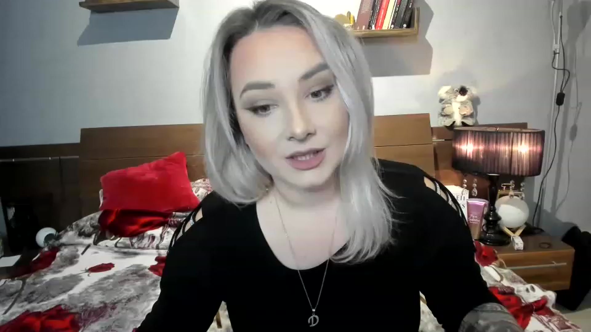 Gallery image thumbnail from LilithTongue_'s myfreecams stream on, 01/31/2023, 12:49 image 15 of 20