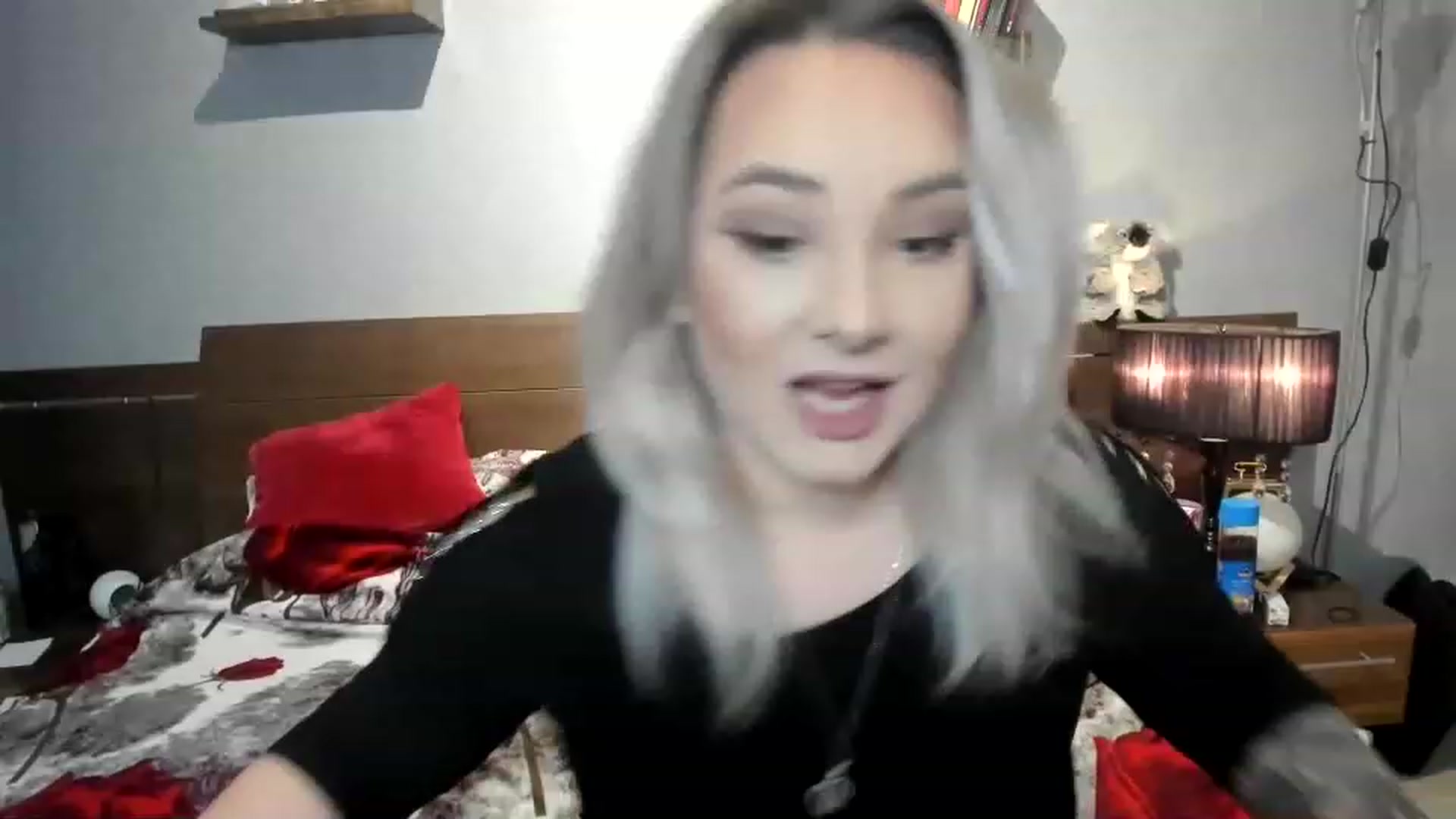 Gallery image thumbnail from LilithTongue_'s myfreecams stream on, 01/31/2023, 12:49 image 16 of 20