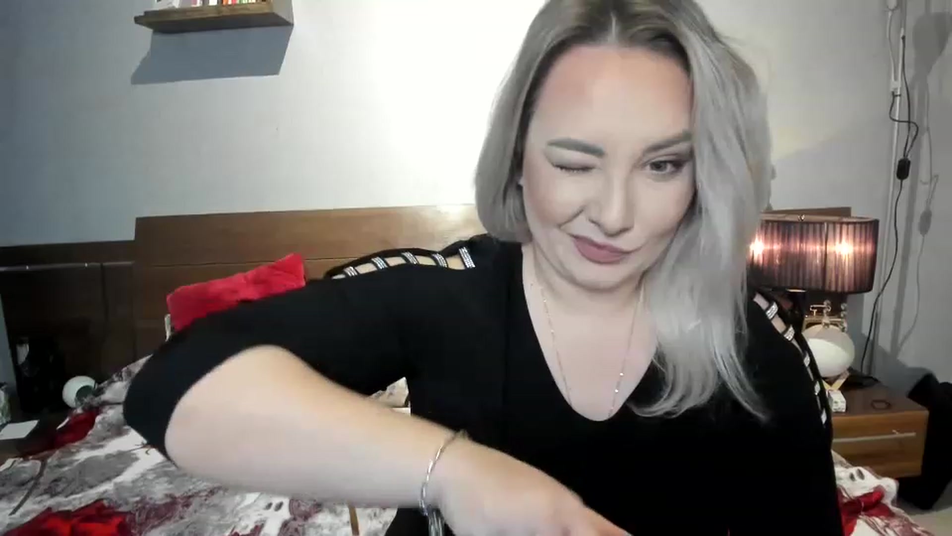 Gallery image thumbnail from LilithTongue_'s myfreecams stream on, 01/31/2023, 12:49 image 4 of 20