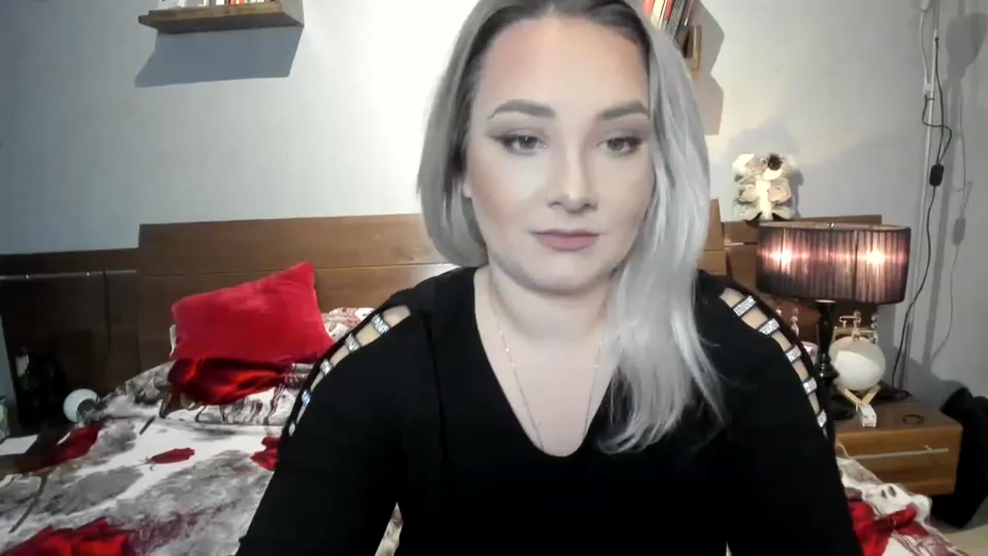 Gallery image thumbnail from LilithTongue_'s myfreecams stream on, 01/31/2023, 12:49 image 2 of 20