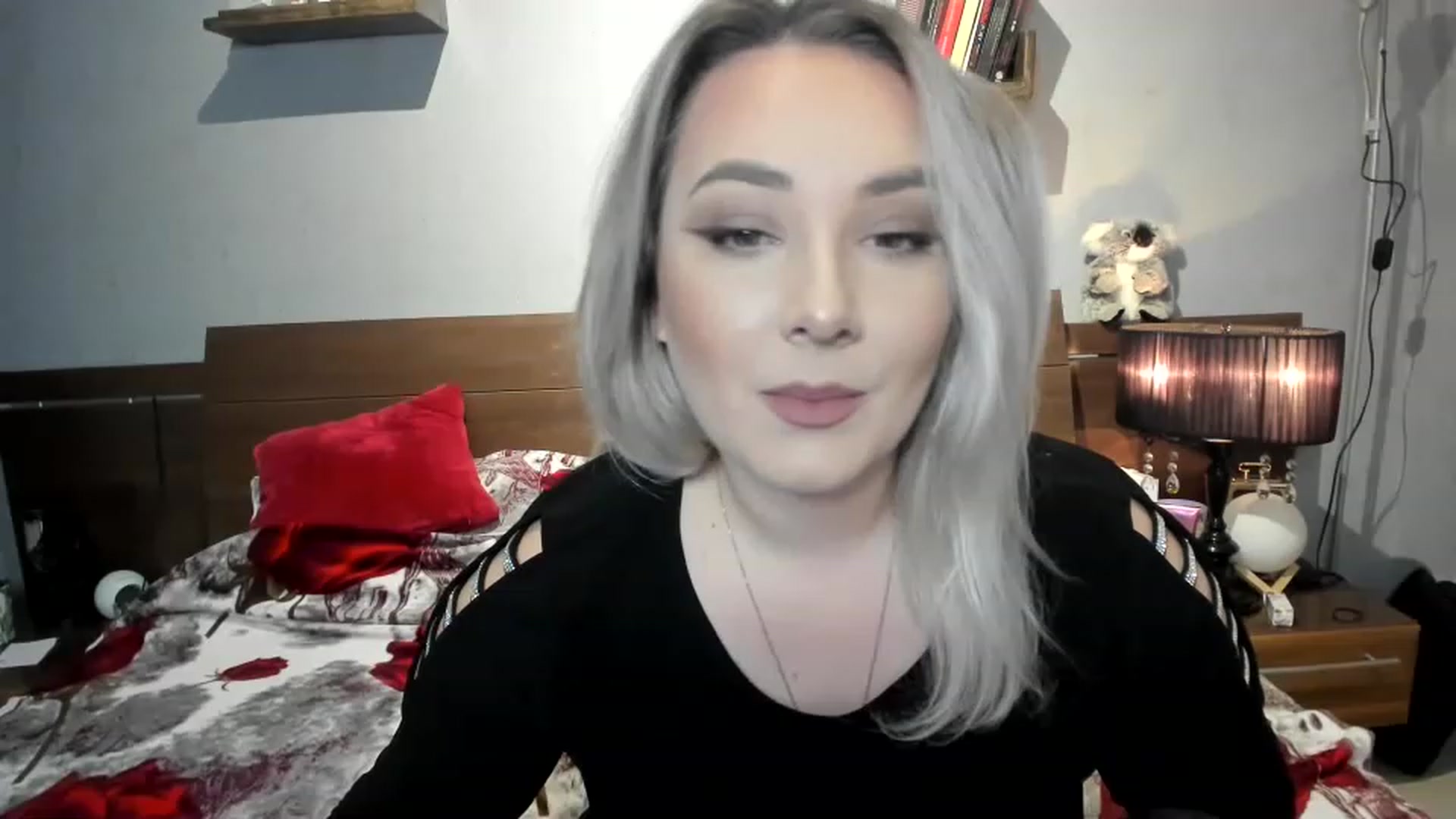 Gallery image thumbnail from LilithTongue_'s myfreecams stream on, 01/31/2023, 12:49 image 5 of 20