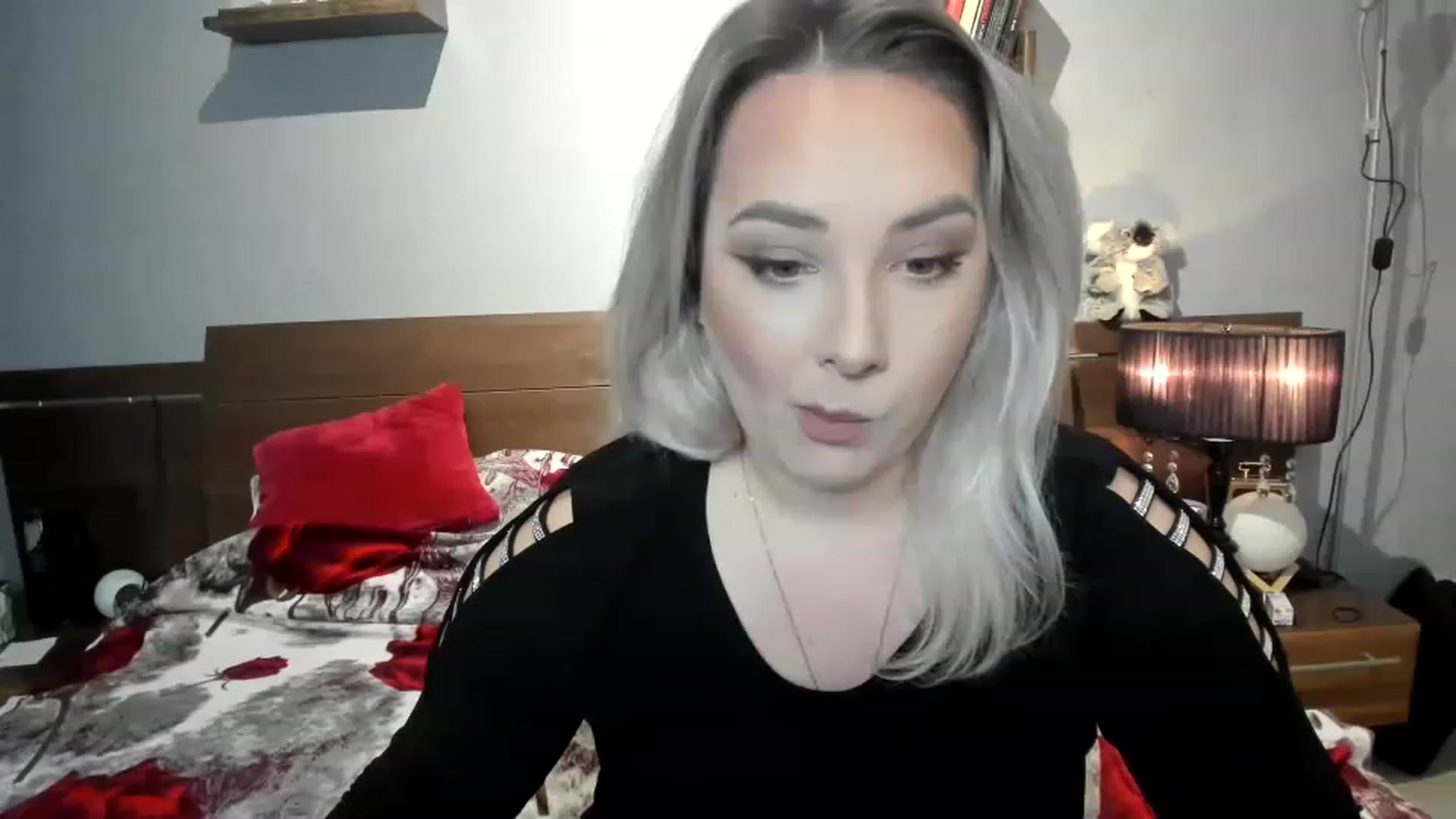 Gallery image thumbnail from LilithTongue_'s myfreecams stream on, 01/31/2023, 12:49 image 6 of 20
