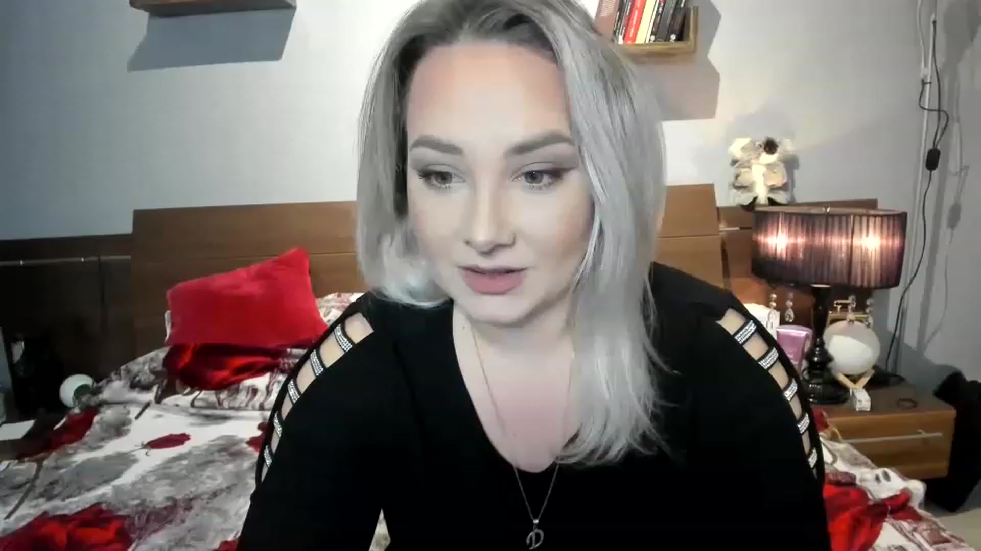 Gallery image thumbnail from LilithTongue_'s myfreecams stream on, 01/31/2023, 12:49 image 10 of 20