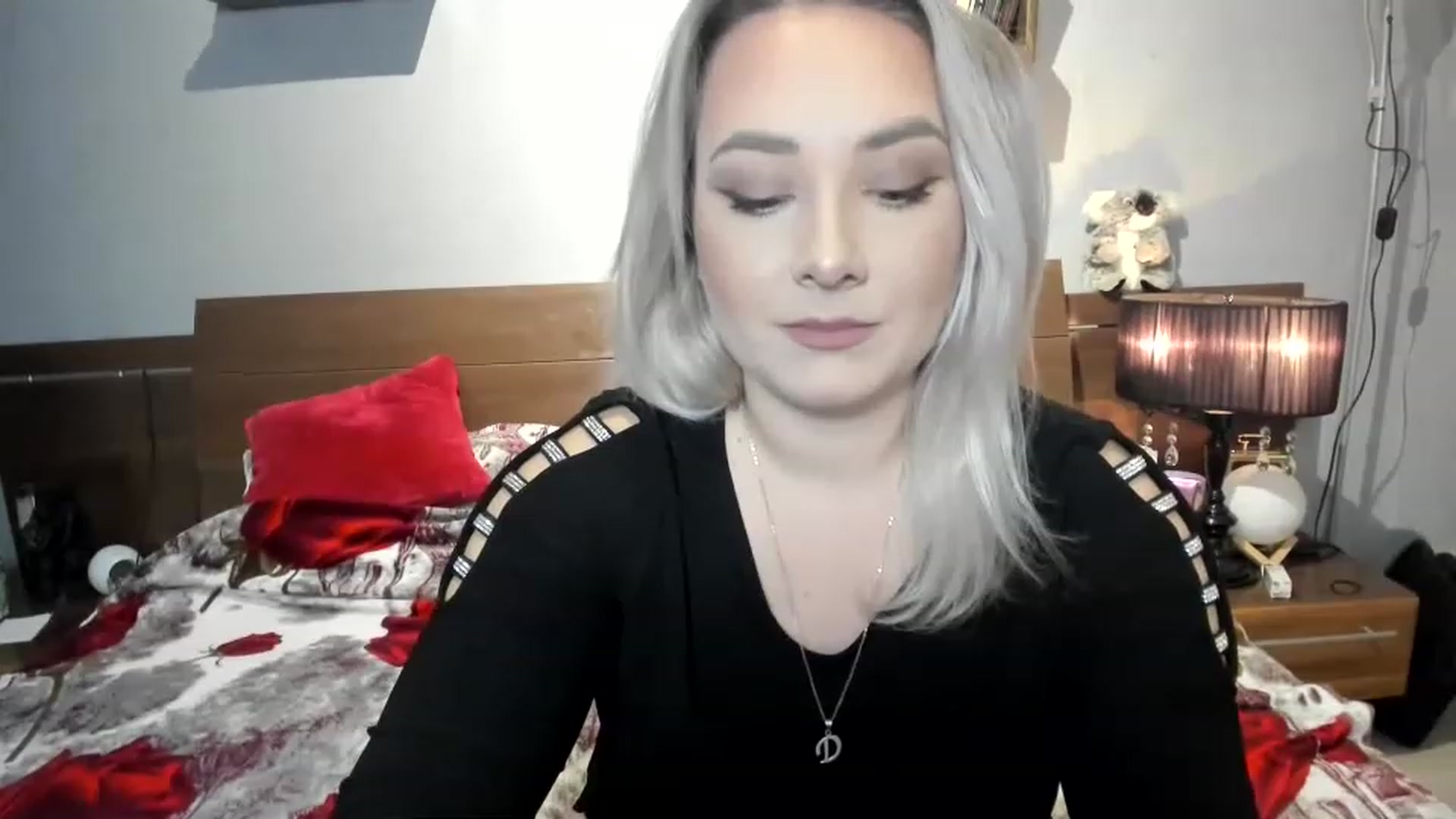 Gallery image thumbnail from LilithTongue_'s myfreecams stream on, 01/31/2023, 12:49 image 11 of 20