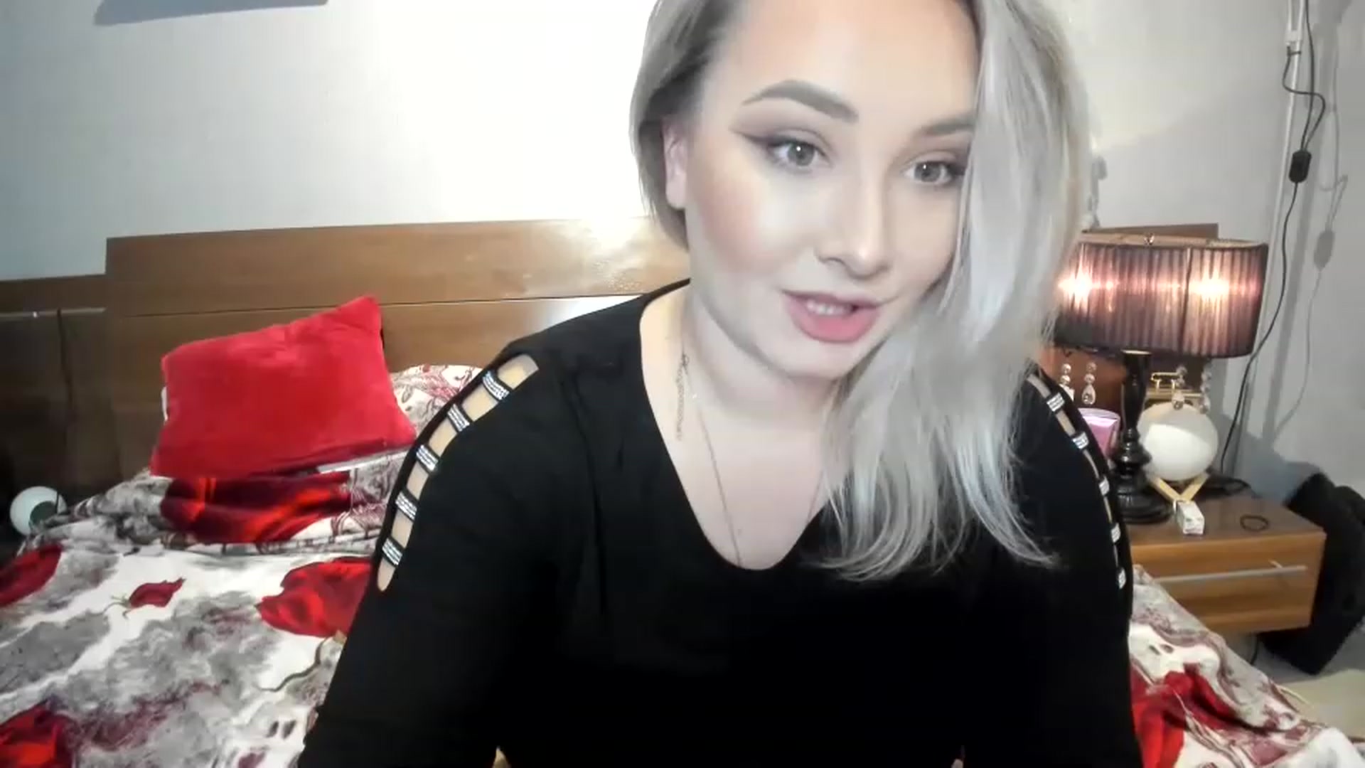 Gallery image thumbnail from LilithTongue_'s myfreecams stream on, 01/31/2023, 14:02 image 5 of 20