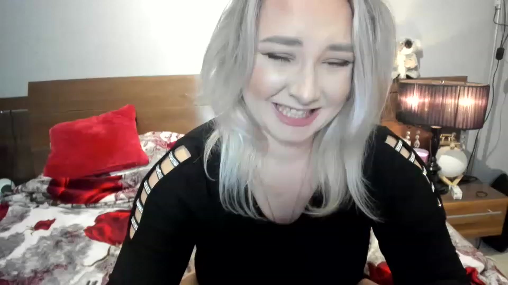 Gallery image thumbnail from LilithTongue_'s myfreecams stream on, 01/31/2023, 14:02 image 14 of 20