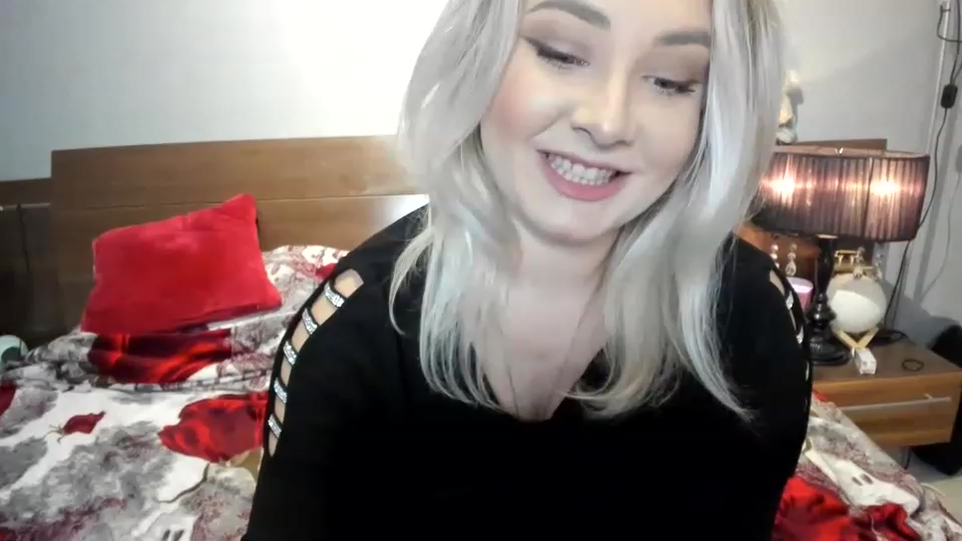 Gallery image thumbnail from LilithTongue_'s myfreecams stream on, 01/31/2023, 14:02 image 13 of 20
