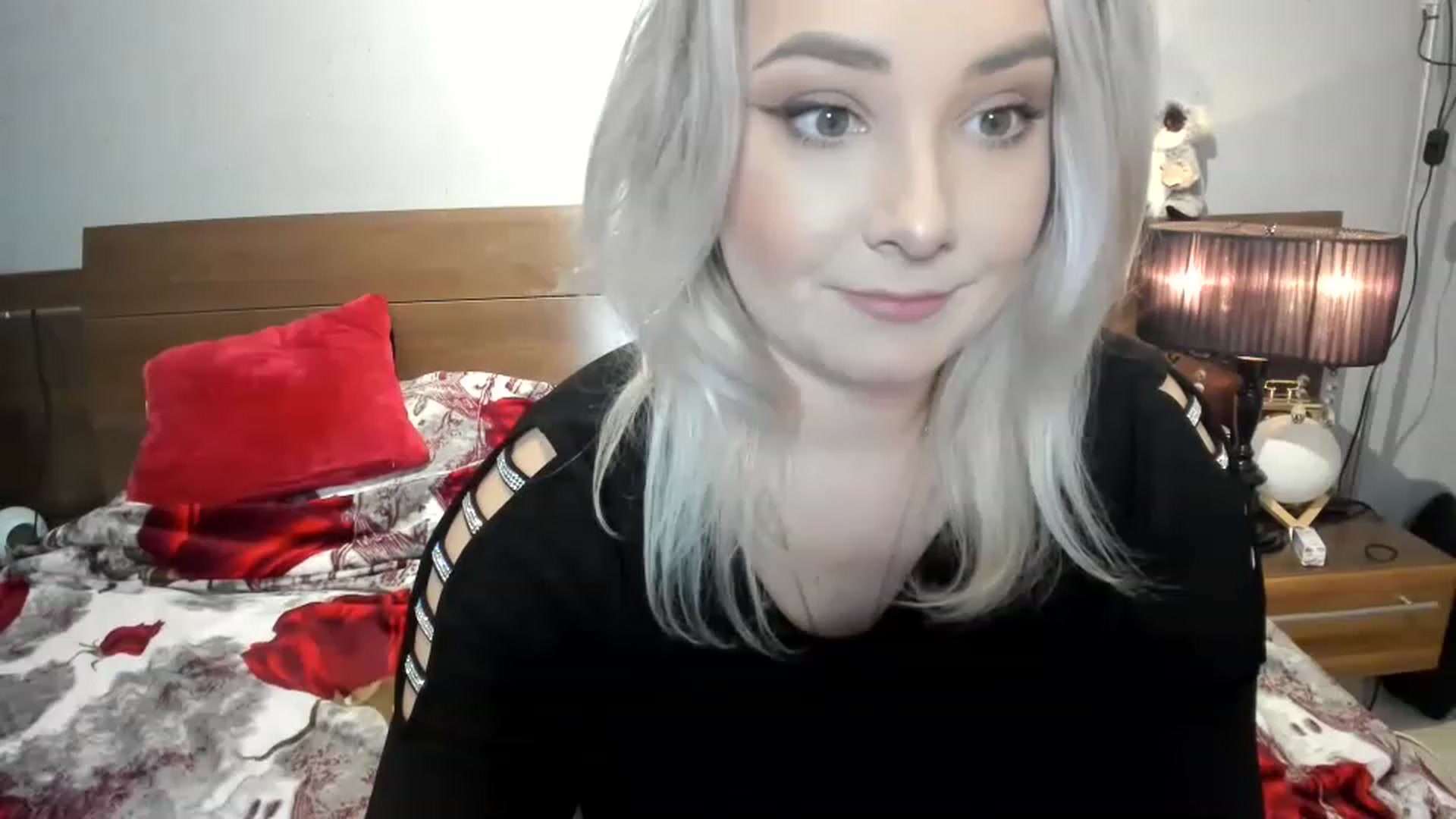 Gallery image thumbnail from LilithTongue_'s myfreecams stream on, 01/31/2023, 14:02 image 12 of 20