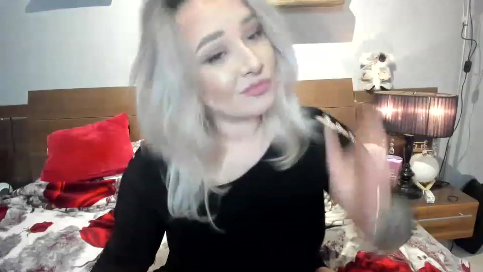 Gallery image thumbnail from LilithTongue_'s myfreecams stream on, 01/31/2023, 14:02 image 16 of 20