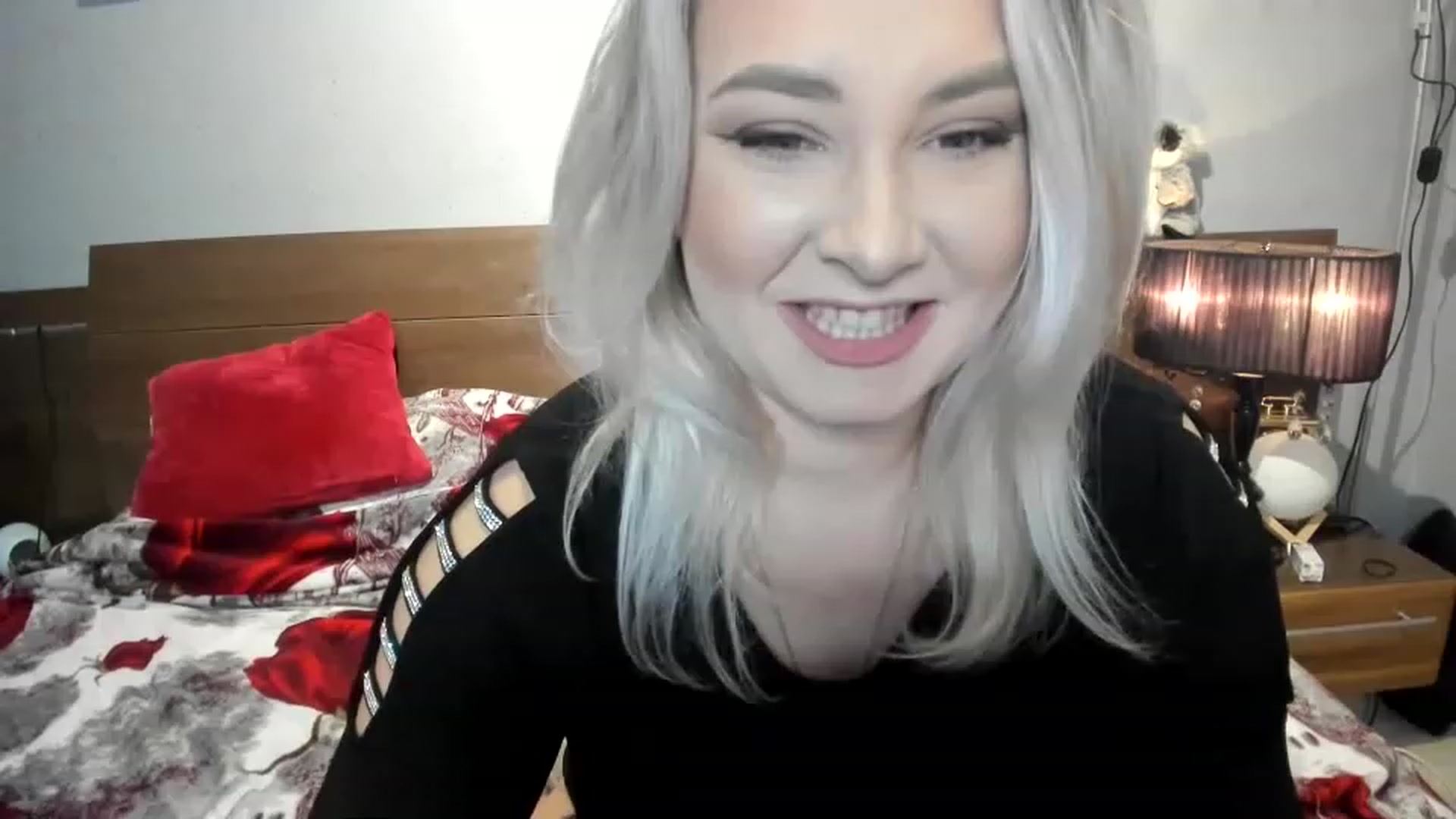 Gallery image thumbnail from LilithTongue_'s myfreecams stream on, 01/31/2023, 14:02 image 11 of 20
