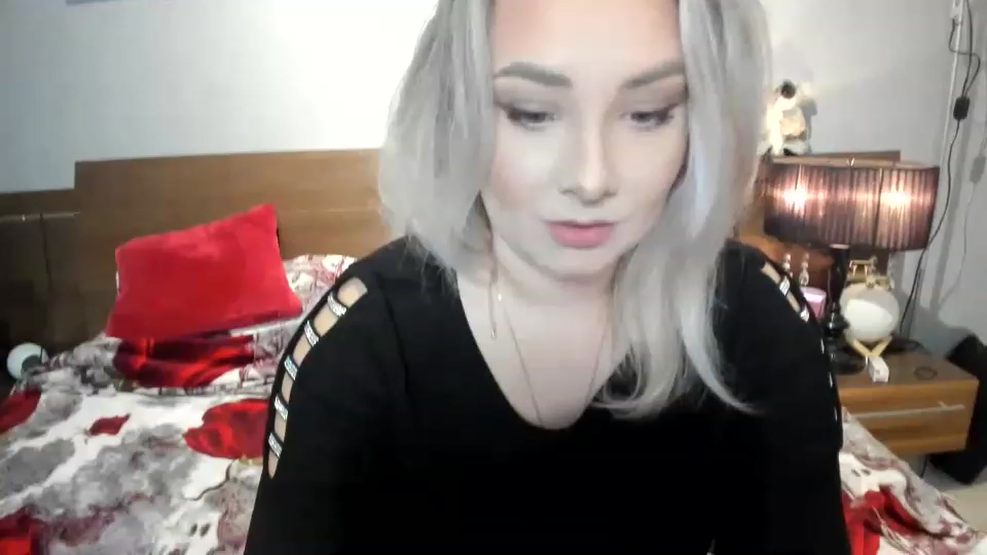 Gallery image thumbnail from LilithTongue_'s myfreecams stream on, 01/31/2023, 14:02 image 9 of 20