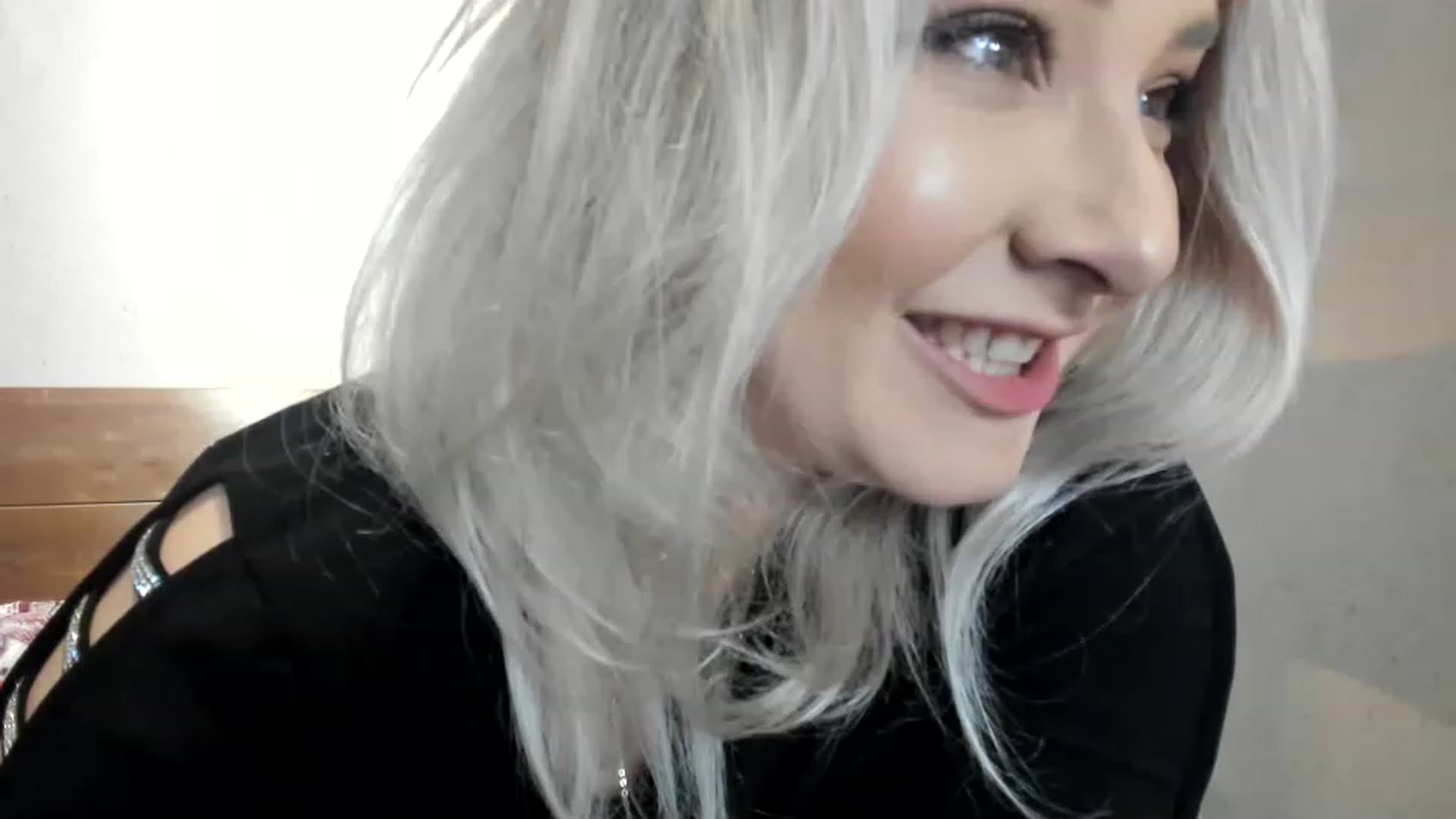 Gallery image thumbnail from LilithTongue_'s myfreecams stream on, 01/31/2023, 15:19 image 7 of 20
