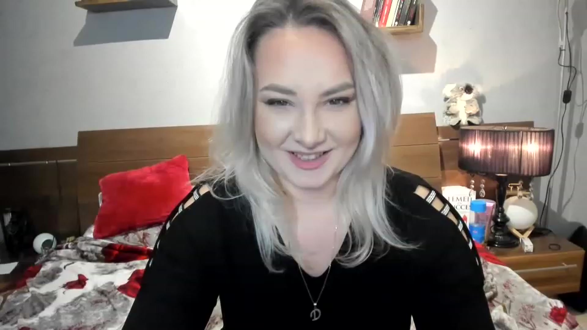 Gallery image thumbnail from LilithTongue_'s myfreecams stream on, 01/31/2023, 15:38 image 12 of 20