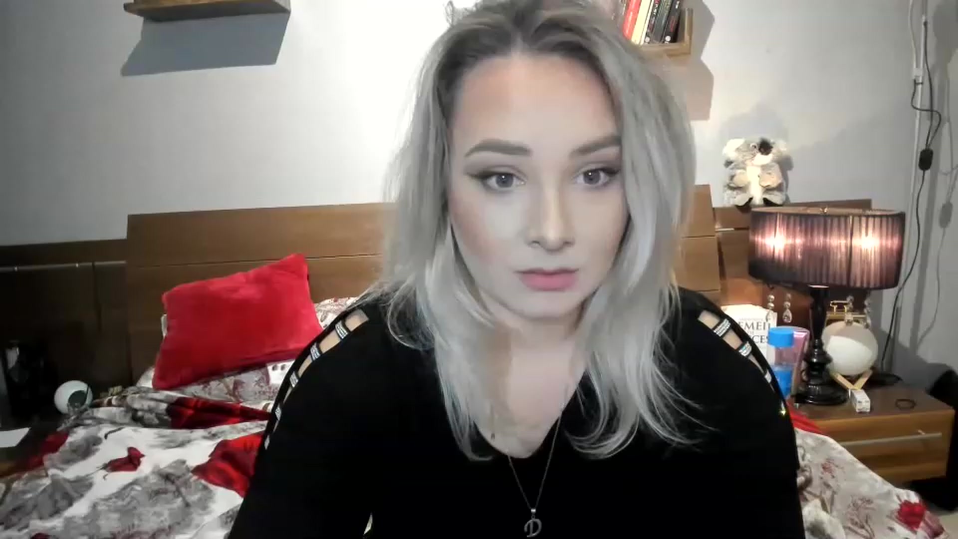 Gallery image thumbnail from LilithTongue_'s myfreecams stream on, 01/31/2023, 15:38 image 18 of 20