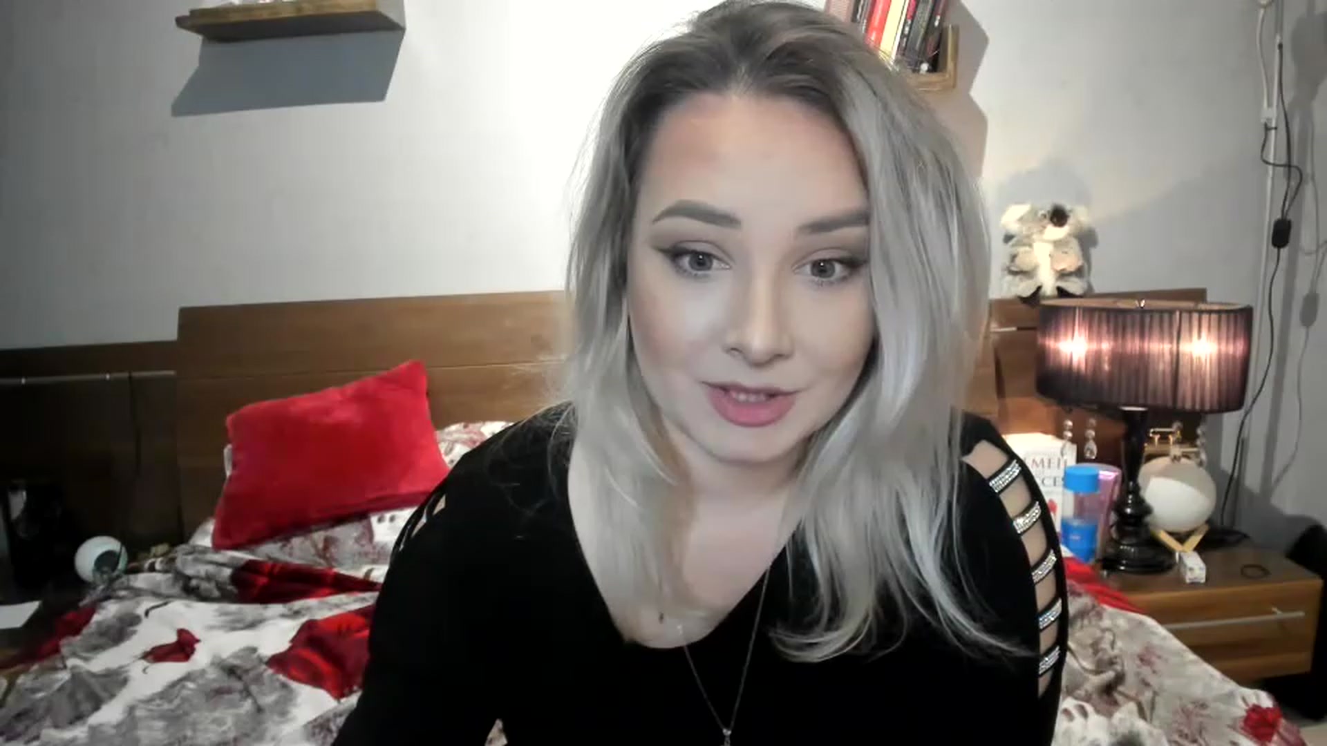 Gallery image thumbnail from LilithTongue_'s myfreecams stream on, 01/31/2023, 15:38 image 2 of 20