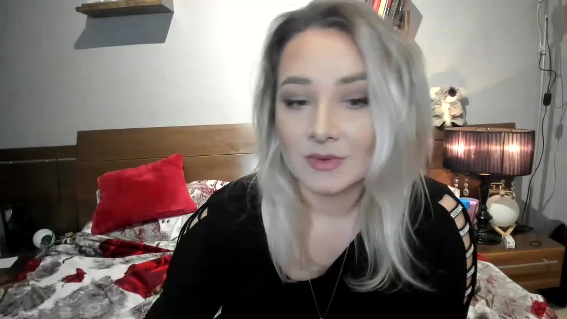 Gallery image thumbnail from LilithTongue_'s myfreecams stream on, 01/31/2023, 15:38 image 1 of 20