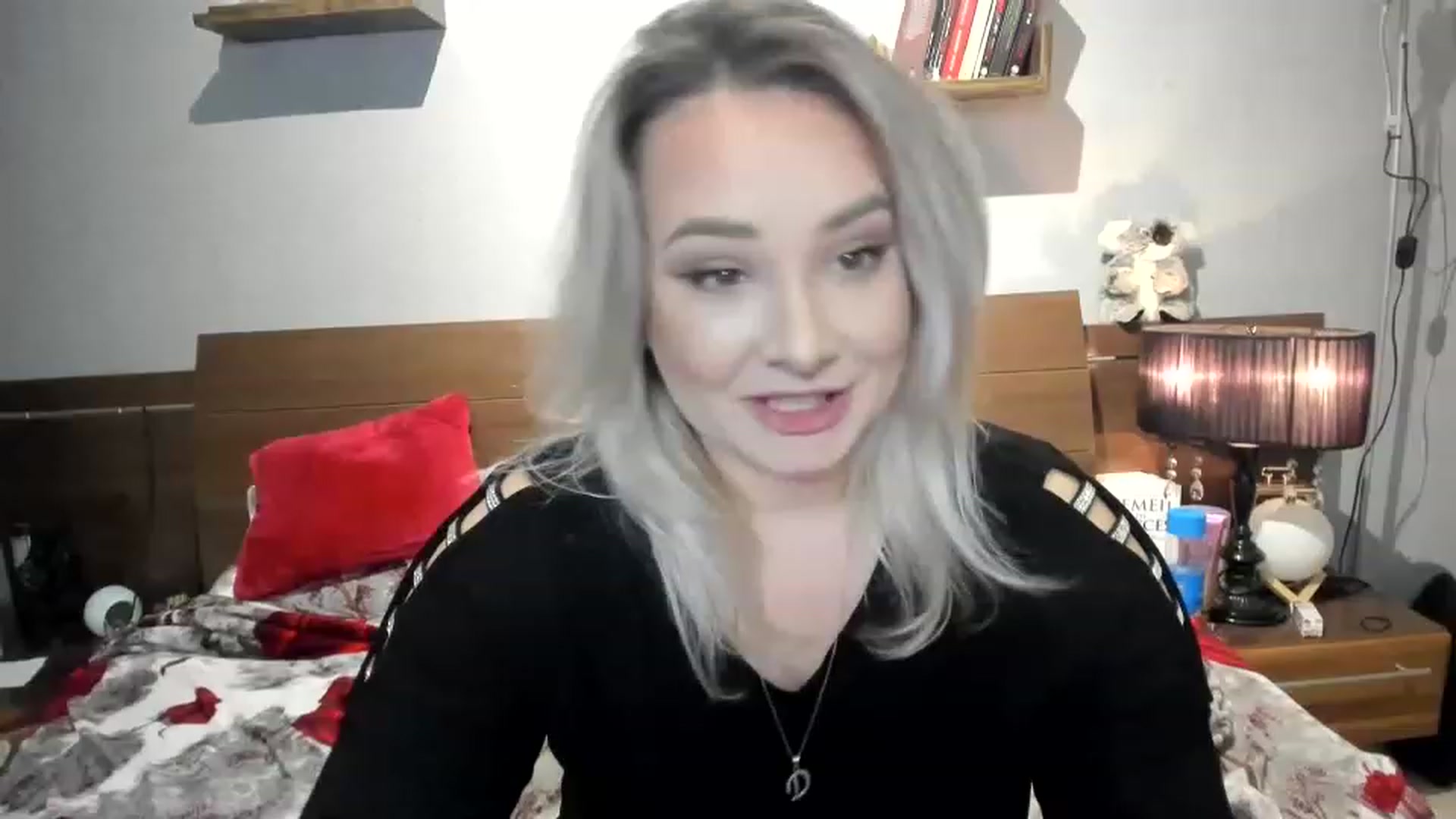Gallery image thumbnail from LilithTongue_'s myfreecams stream on, 01/31/2023, 15:38 image 11 of 20