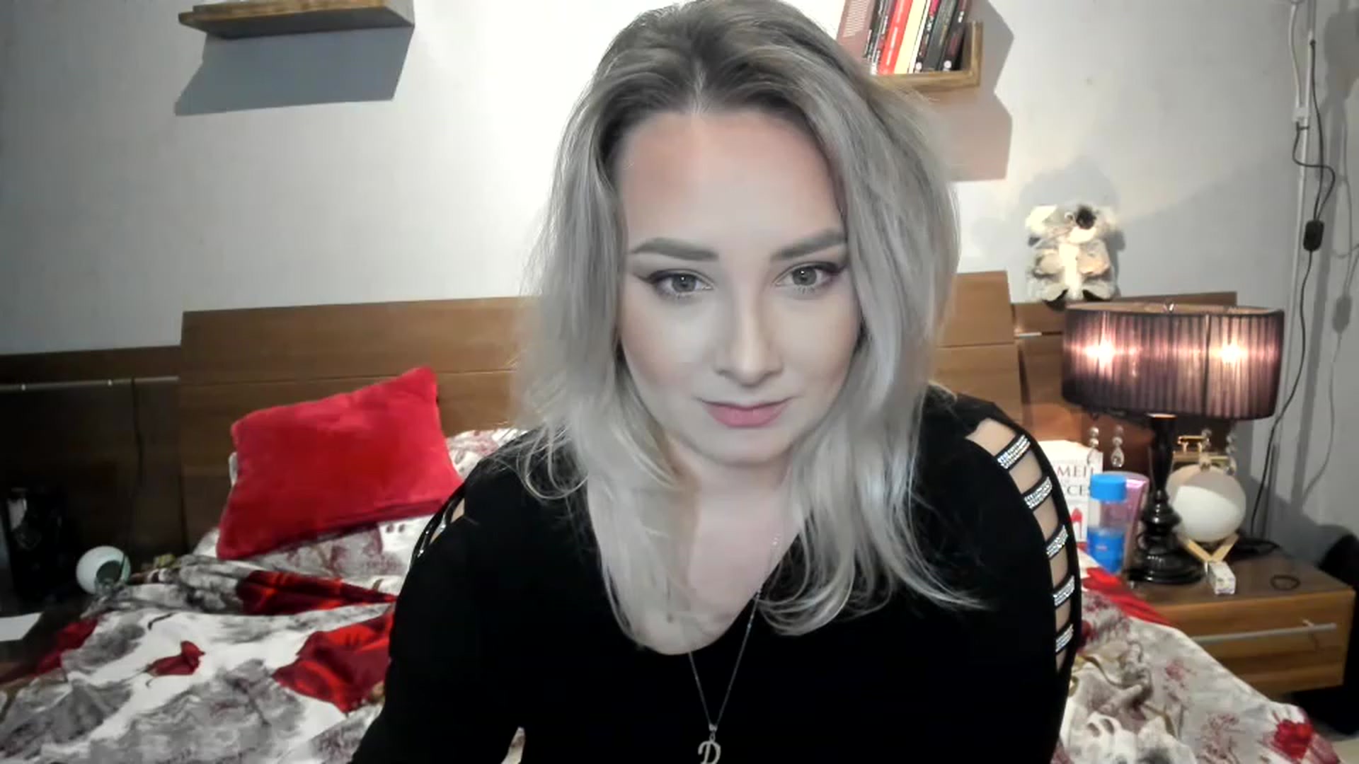 Gallery image thumbnail from LilithTongue_'s myfreecams stream on, 01/31/2023, 15:38 image 14 of 20