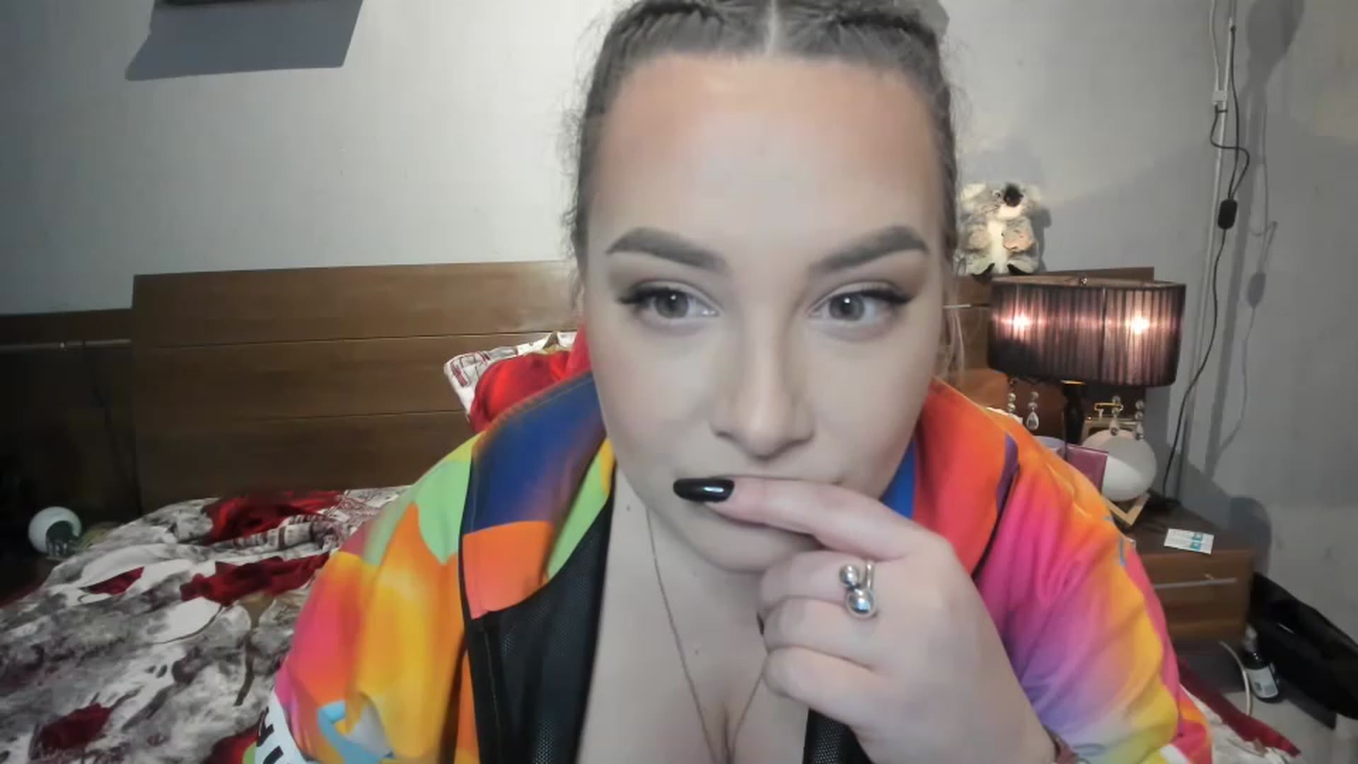 Gallery image thumbnail from LilithTongue_'s myfreecams stream on, 02/04/2023, 14:21 image 11 of 20