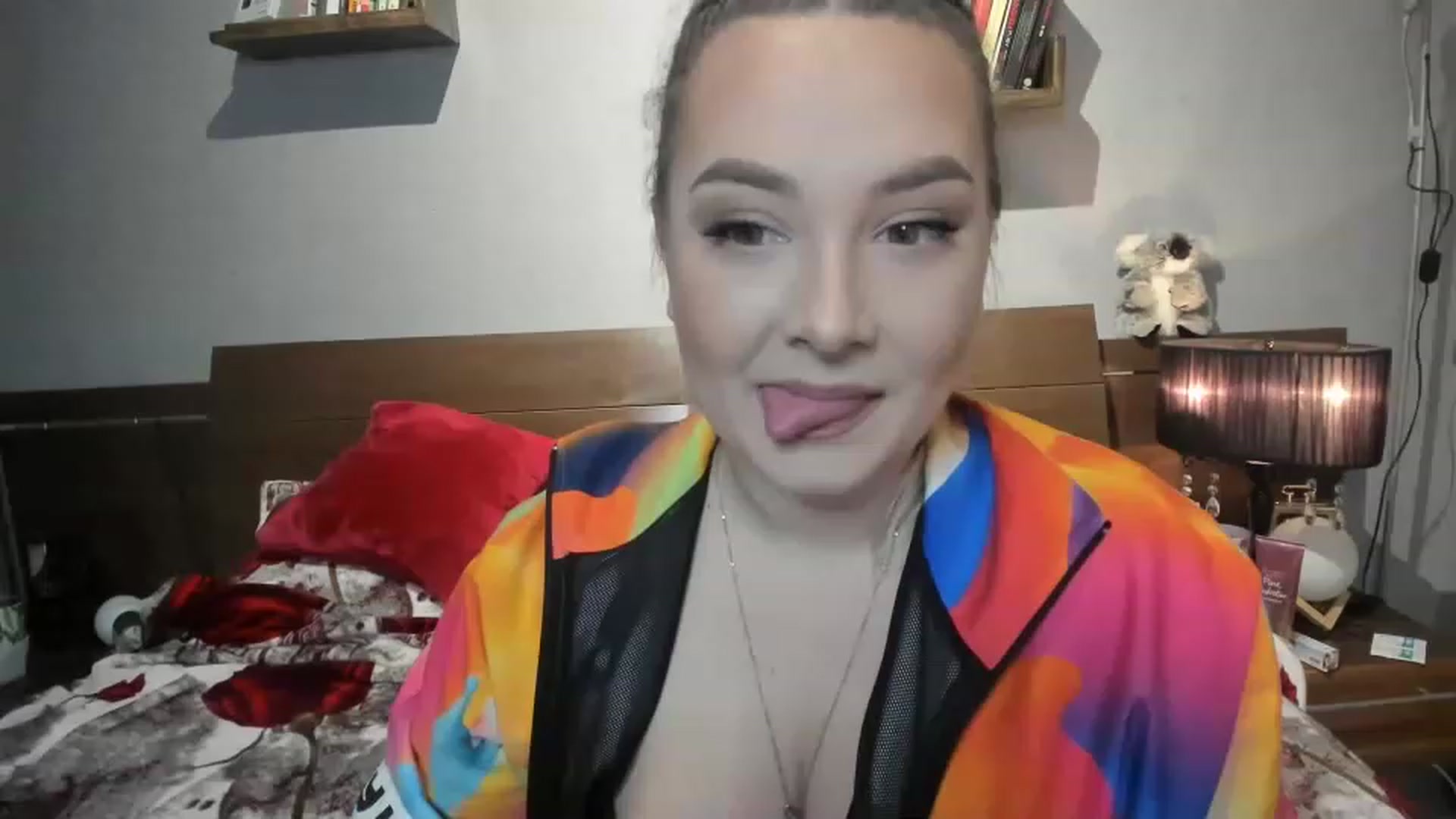 Gallery image thumbnail from LilithTongue_'s myfreecams stream on, 02/04/2023, 14:21 image 1 of 20