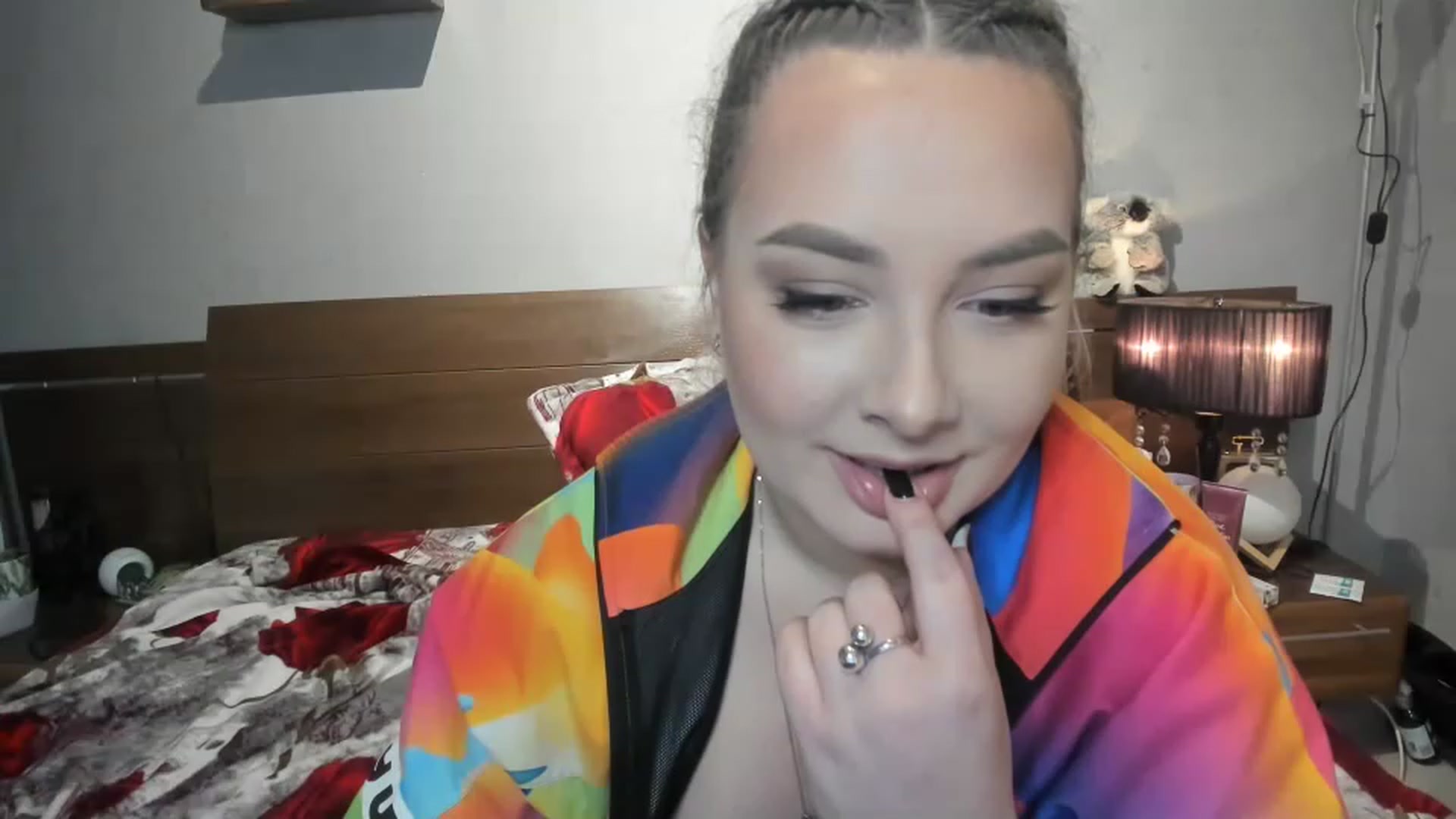 Gallery image thumbnail from LilithTongue_'s myfreecams stream on, 02/04/2023, 14:21 image 16 of 20