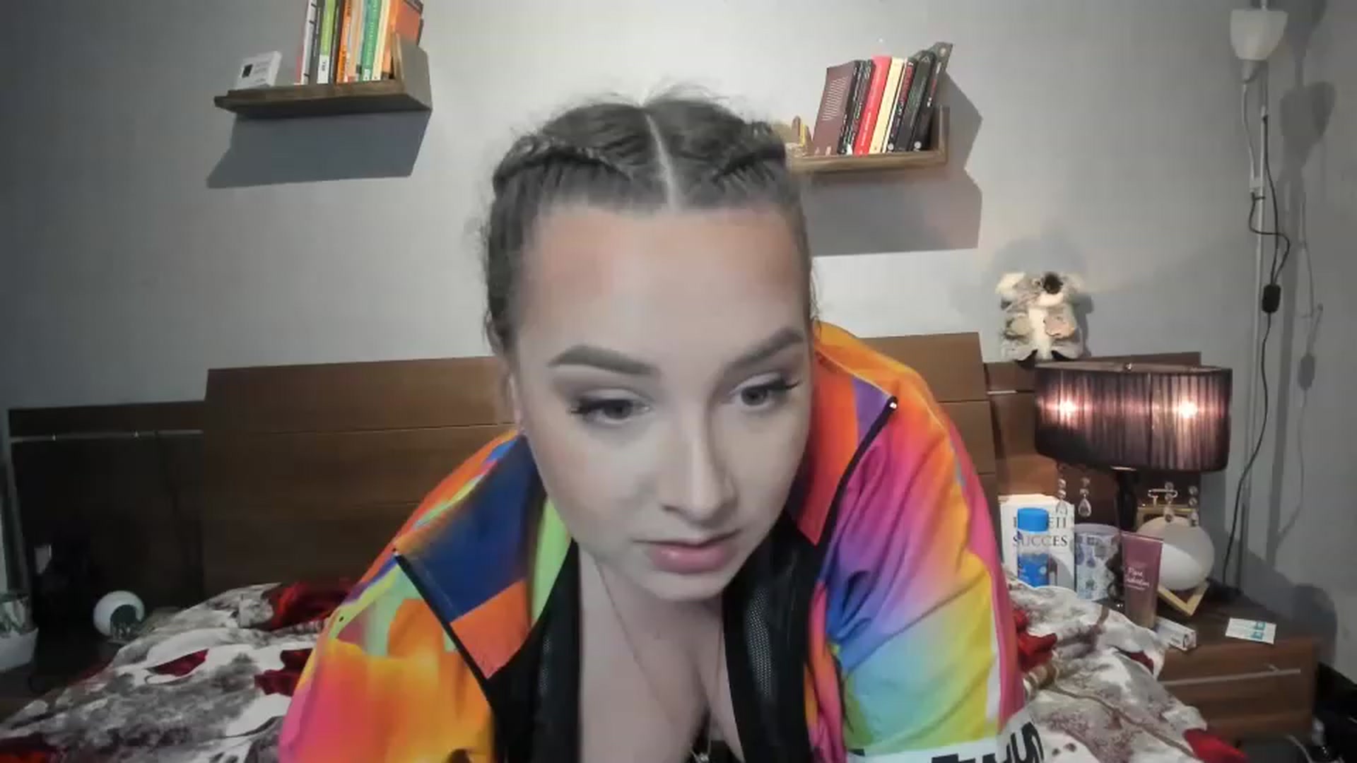 Gallery image thumbnail from LilithTongue_'s myfreecams stream on, 02/04/2023, 14:21 image 18 of 20
