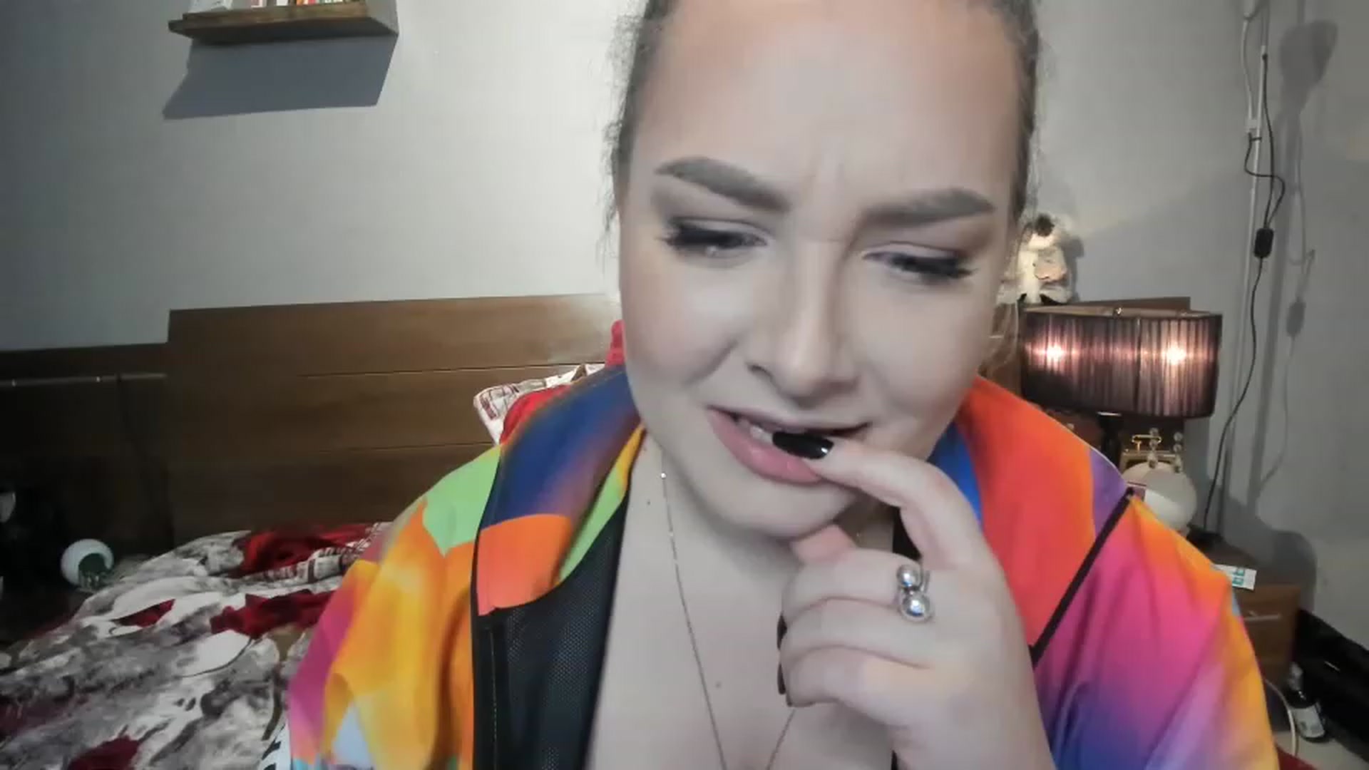 Gallery image thumbnail from LilithTongue_'s myfreecams stream on, 02/04/2023, 14:21 image 9 of 20