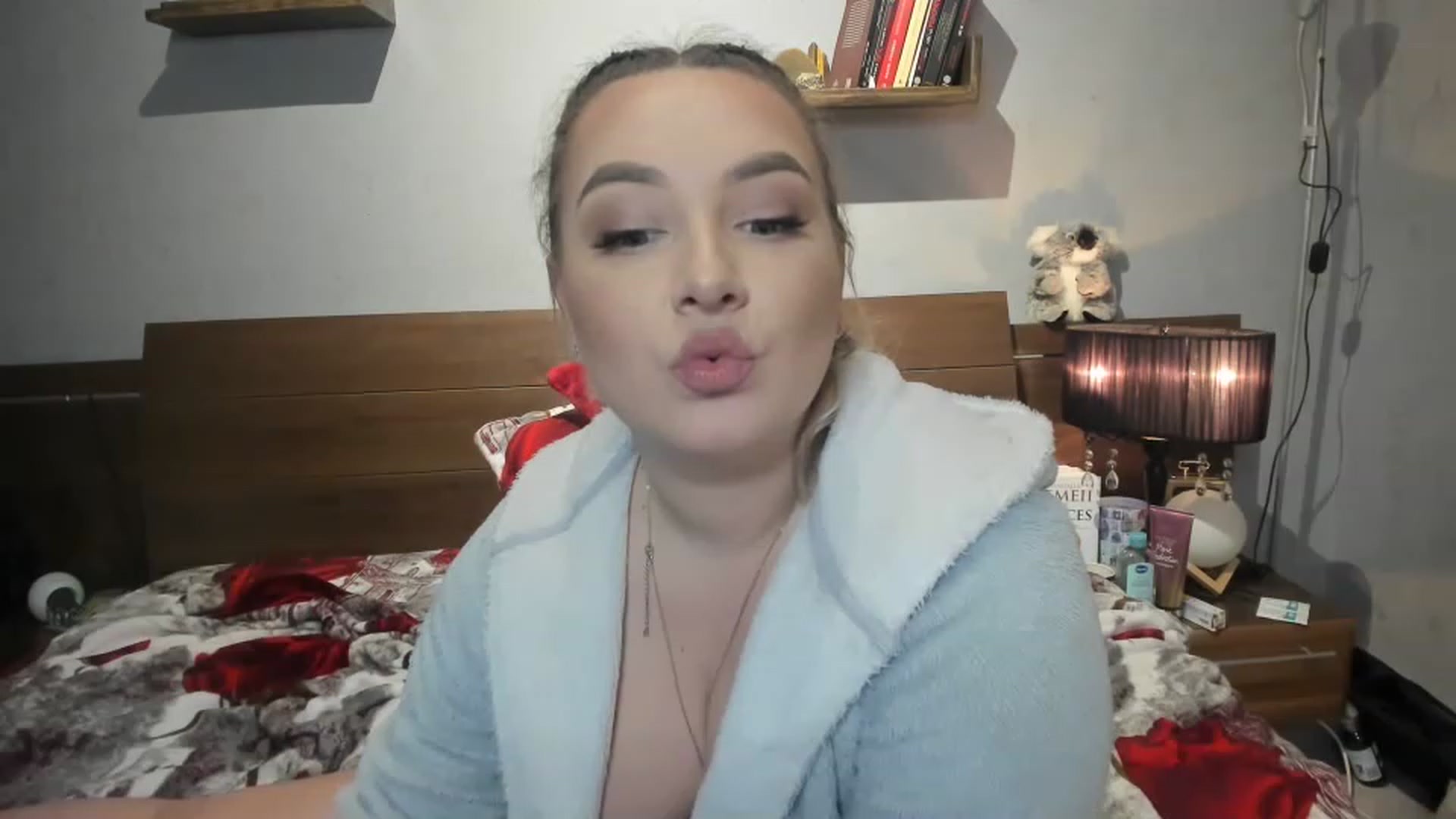 Gallery image thumbnail from LilithTongue_'s myfreecams stream on, 02/04/2023, 16:44 image 5 of 20