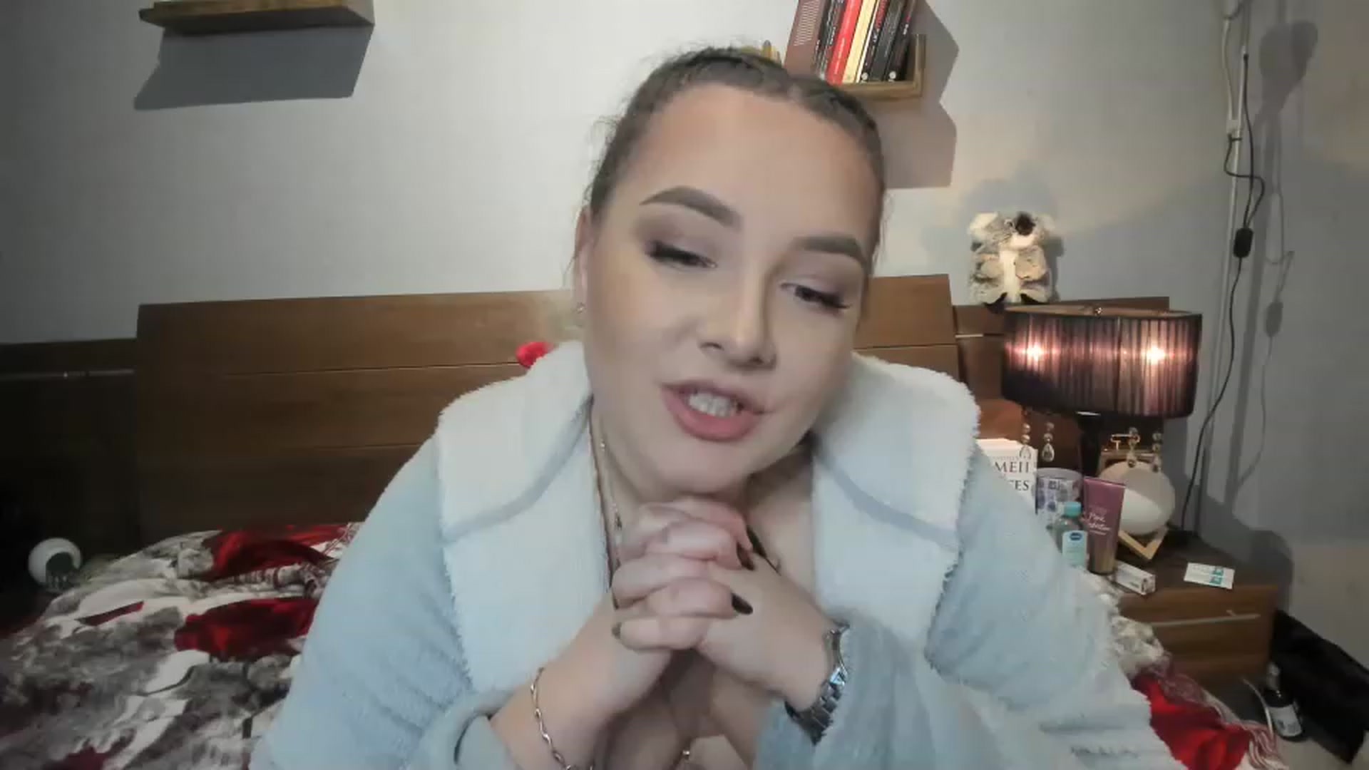 Gallery image thumbnail from LilithTongue_'s myfreecams stream on, 02/04/2023, 16:44 image 4 of 20