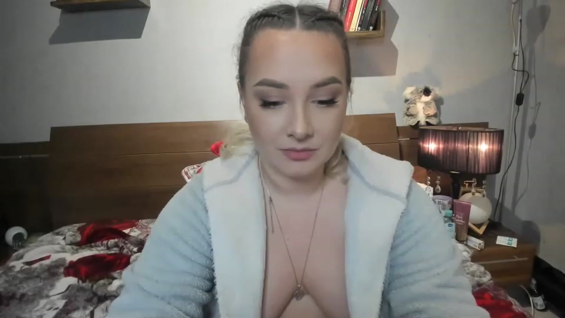 Gallery image thumbnail from LilithTongue_'s myfreecams stream on, 02/04/2023, 16:44 image 7 of 20