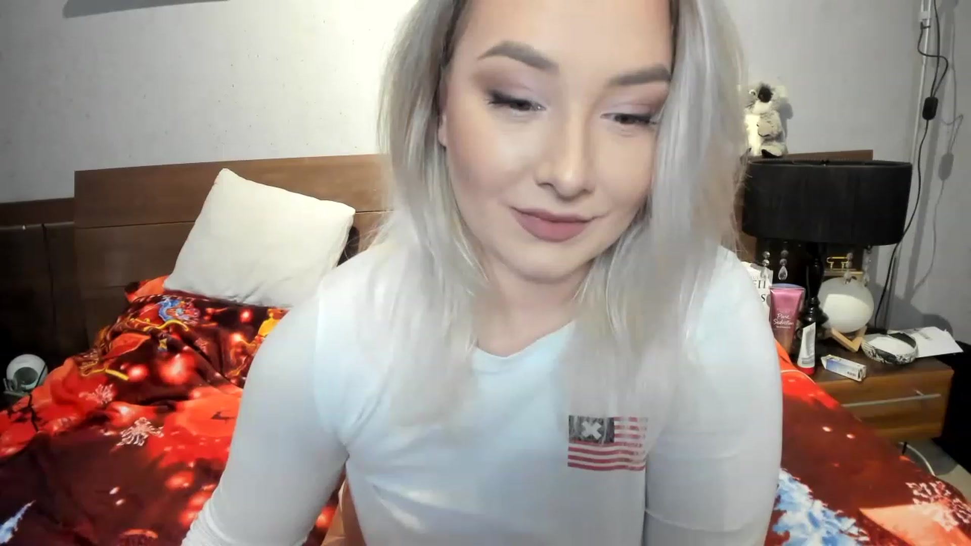 Gallery image thumbnail from LilithTongue_'s myfreecams stream on, 02/11/2023, 12:06 image 15 of 20