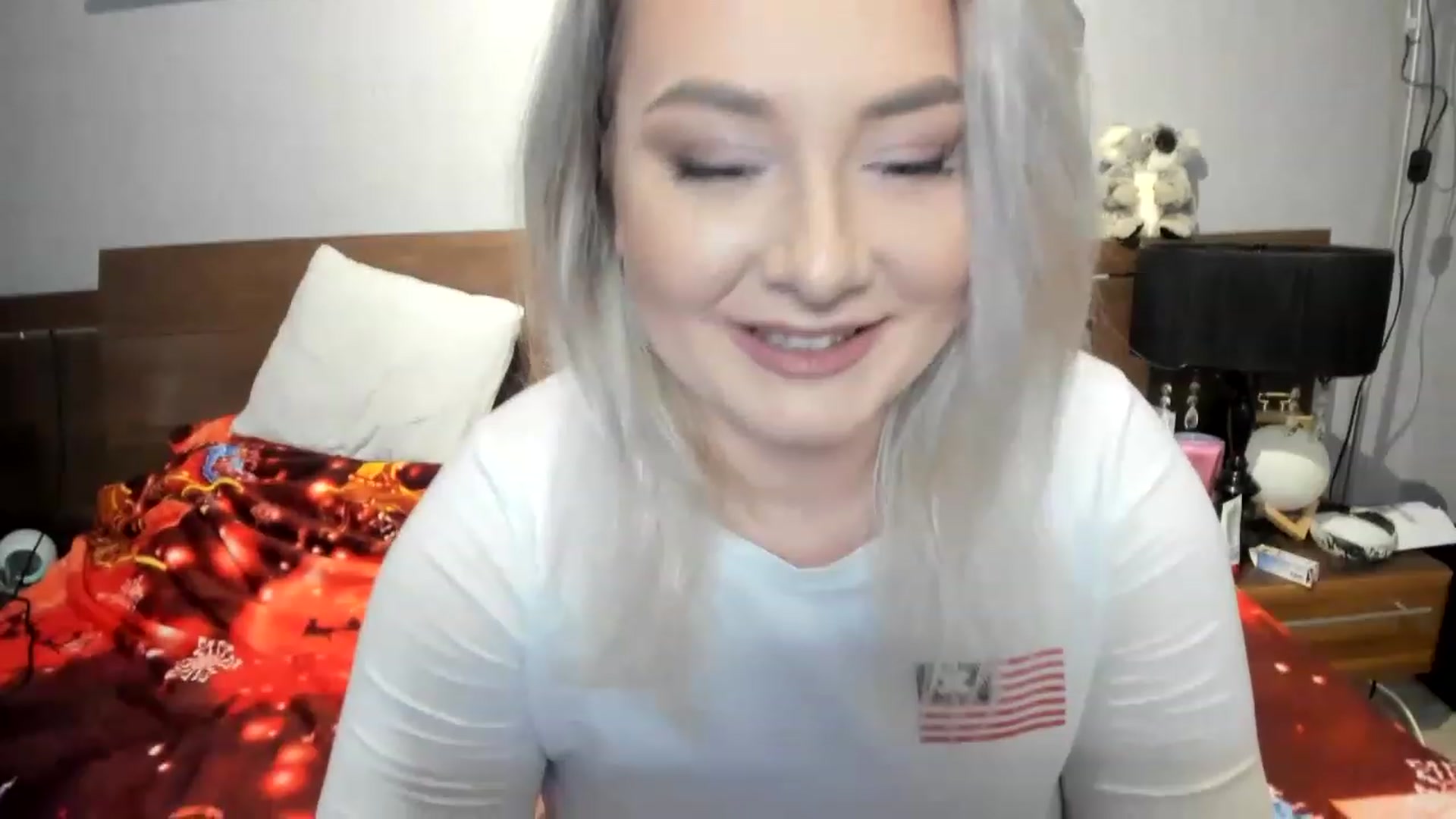 Gallery image thumbnail from LilithTongue_'s myfreecams stream on, 02/11/2023, 12:06 image 2 of 20