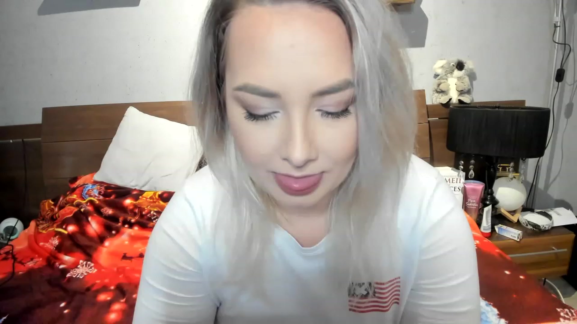 Gallery image thumbnail from LilithTongue_'s myfreecams stream on, 02/11/2023, 12:06 image 3 of 20