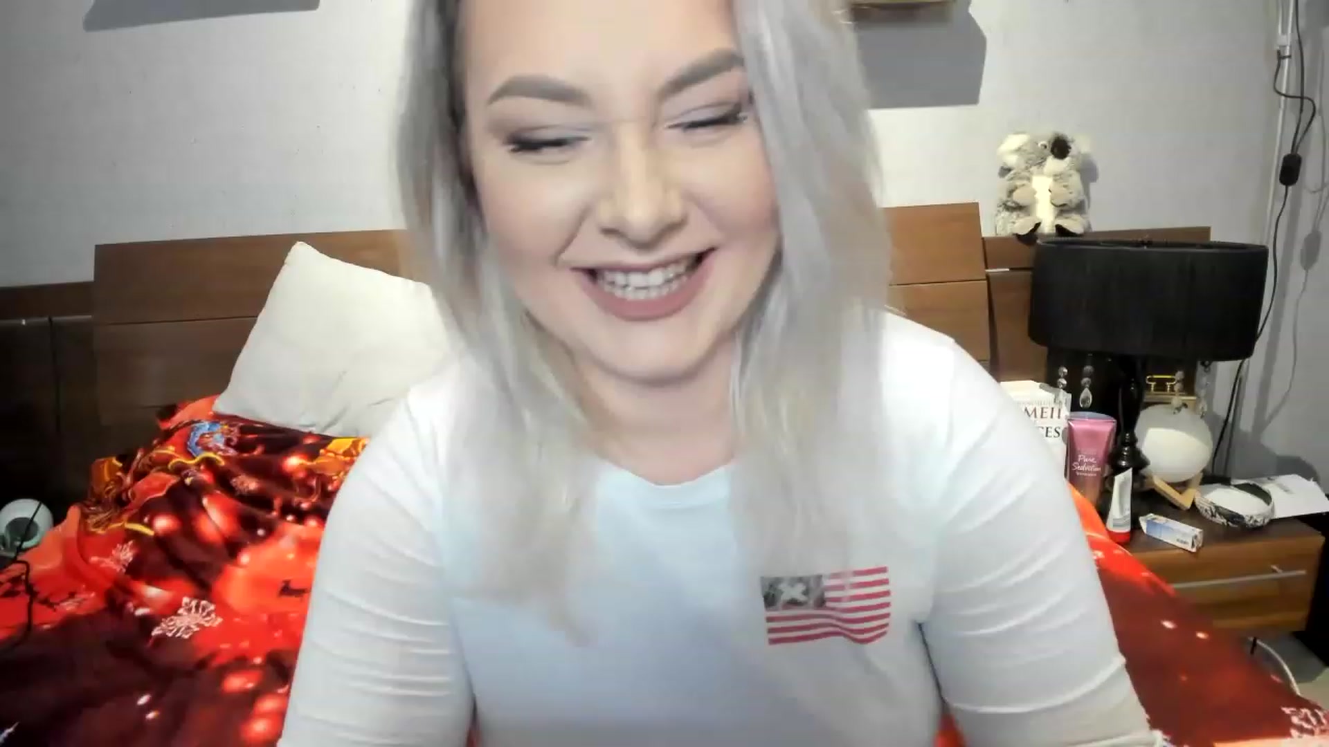 Gallery image thumbnail from LilithTongue_'s myfreecams stream on, 02/11/2023, 12:06 image 1 of 20