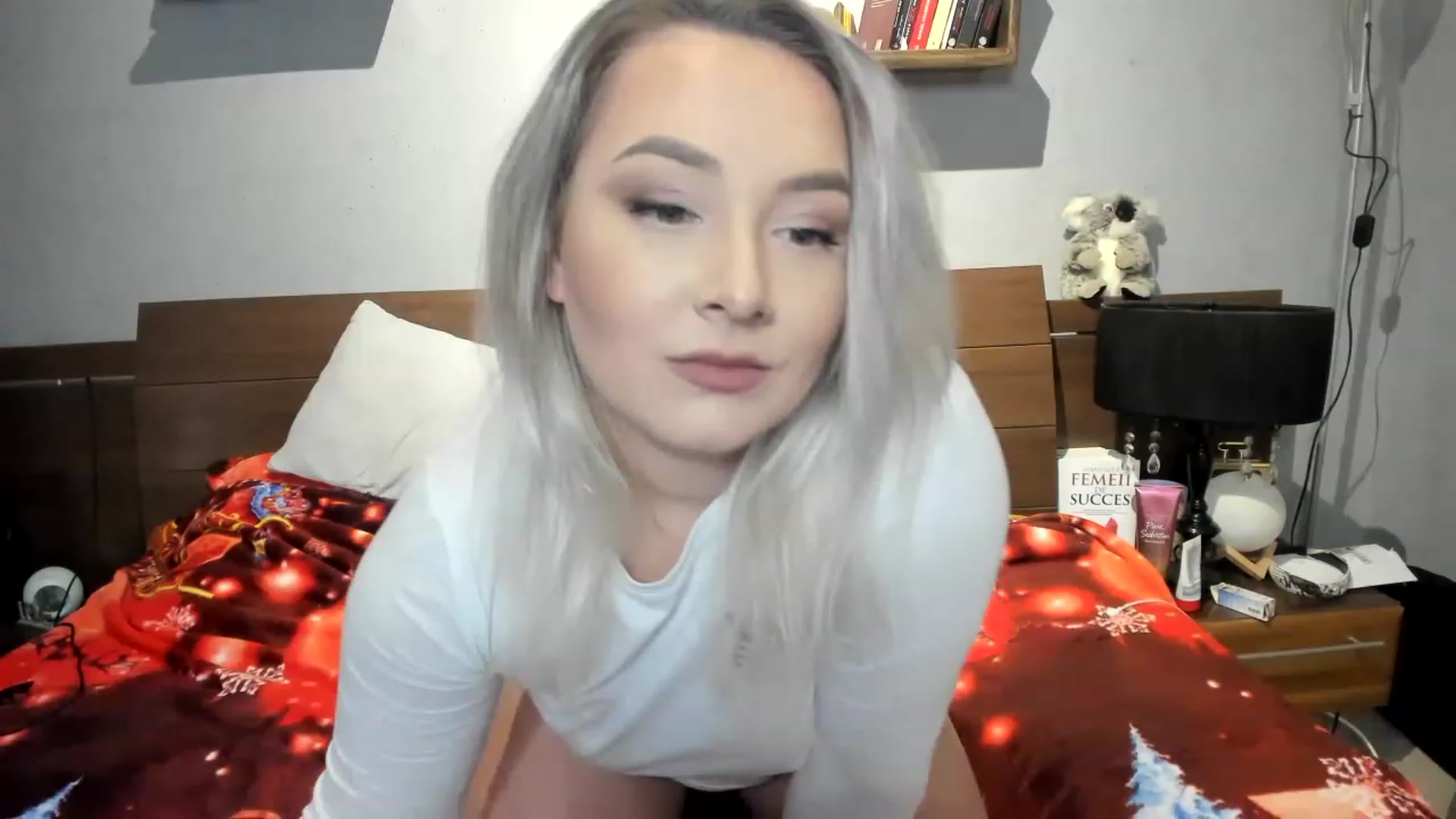 Gallery image thumbnail from LilithTongue_'s myfreecams stream on, 02/11/2023, 12:06 image 6 of 20