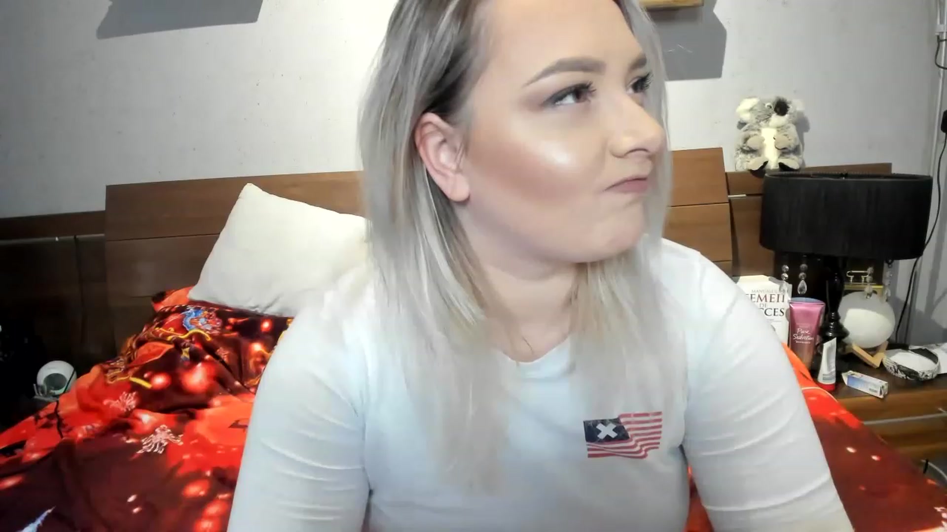 Gallery image thumbnail from LilithTongue_'s myfreecams stream on, 02/11/2023, 12:06 image 20 of 20