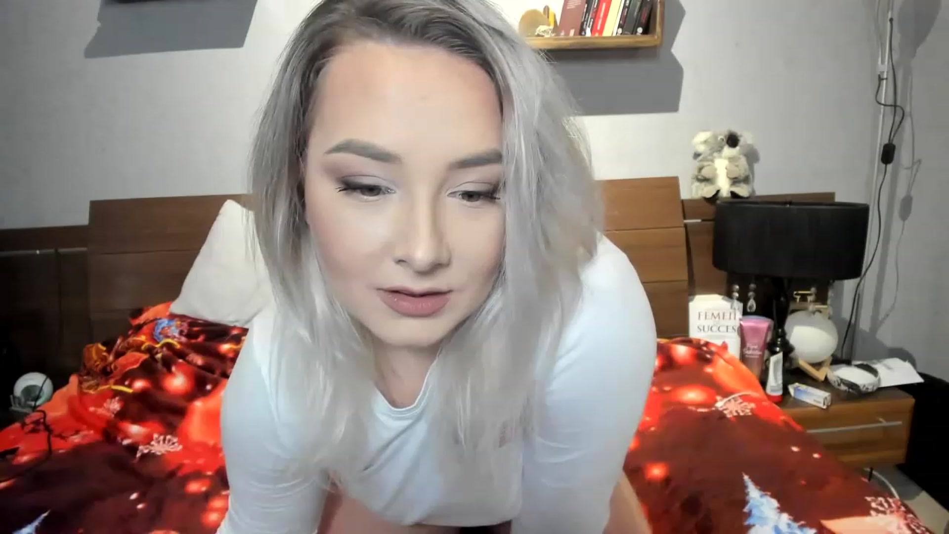 Gallery image thumbnail from LilithTongue_'s myfreecams stream on, 02/11/2023, 12:06 image 4 of 20