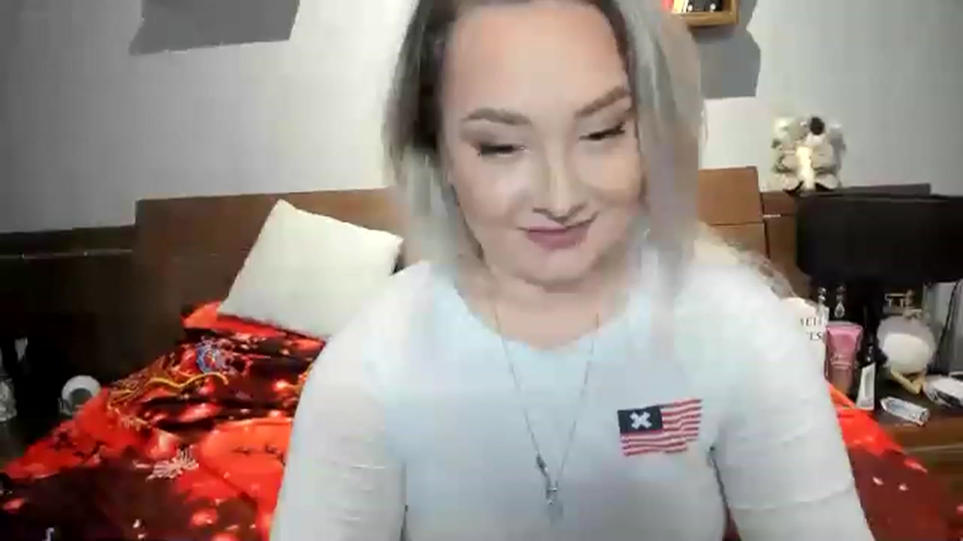 Gallery image thumbnail from LilithTongue_'s myfreecams stream on, 02/11/2023, 12:50 image 8 of 20