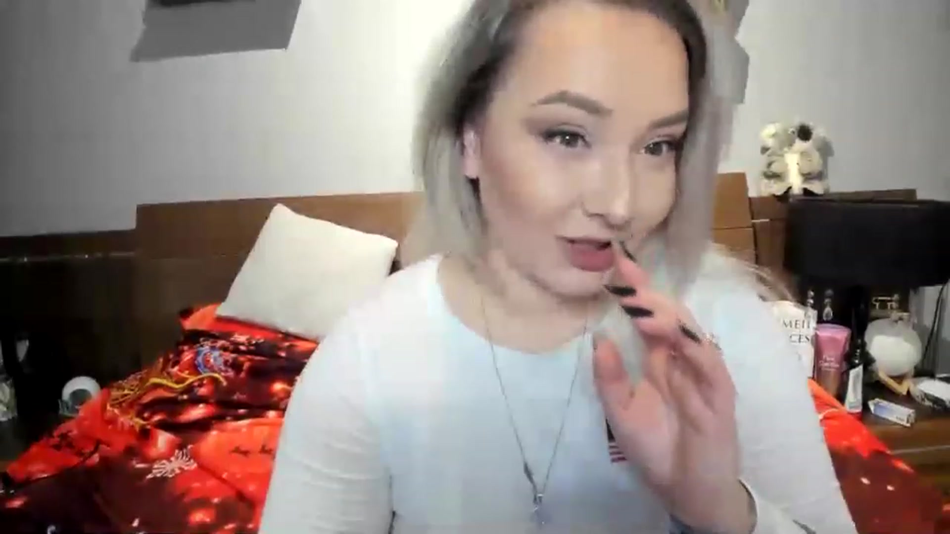 Gallery image thumbnail from LilithTongue_'s myfreecams stream on, 02/11/2023, 12:50 image 6 of 20