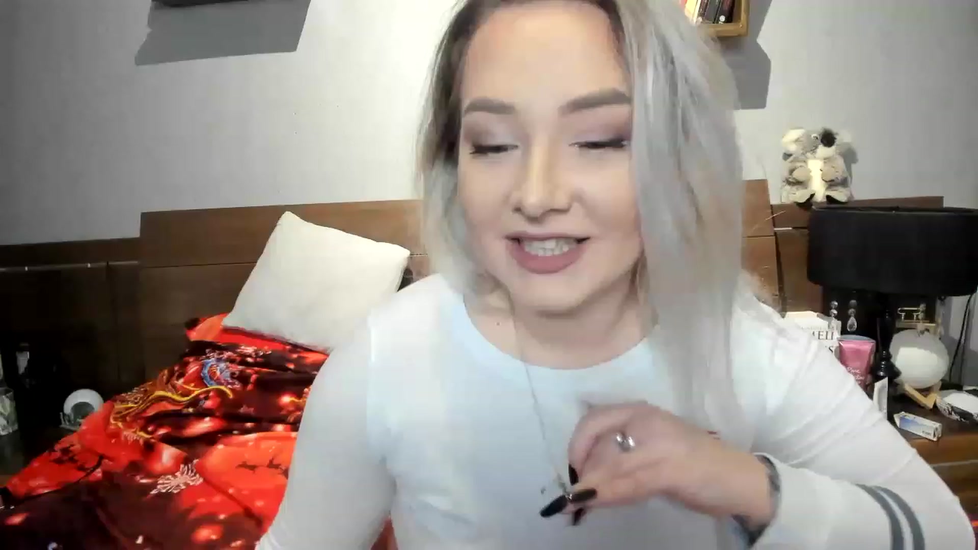 Gallery image thumbnail from LilithTongue_'s myfreecams stream on, 02/11/2023, 12:50 image 4 of 20
