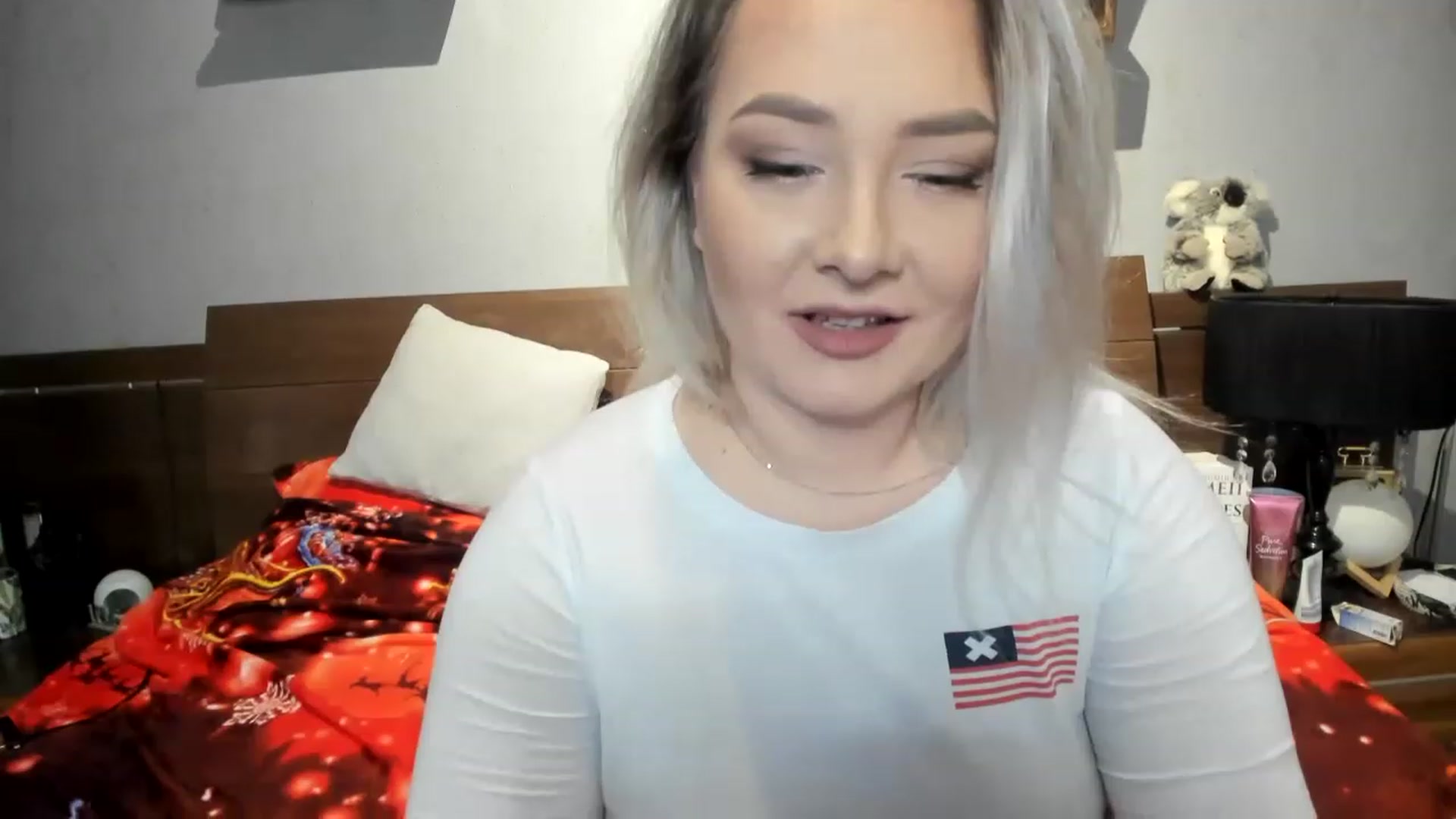 Gallery image thumbnail from LilithTongue_'s myfreecams stream on, 02/11/2023, 12:50 image 2 of 20