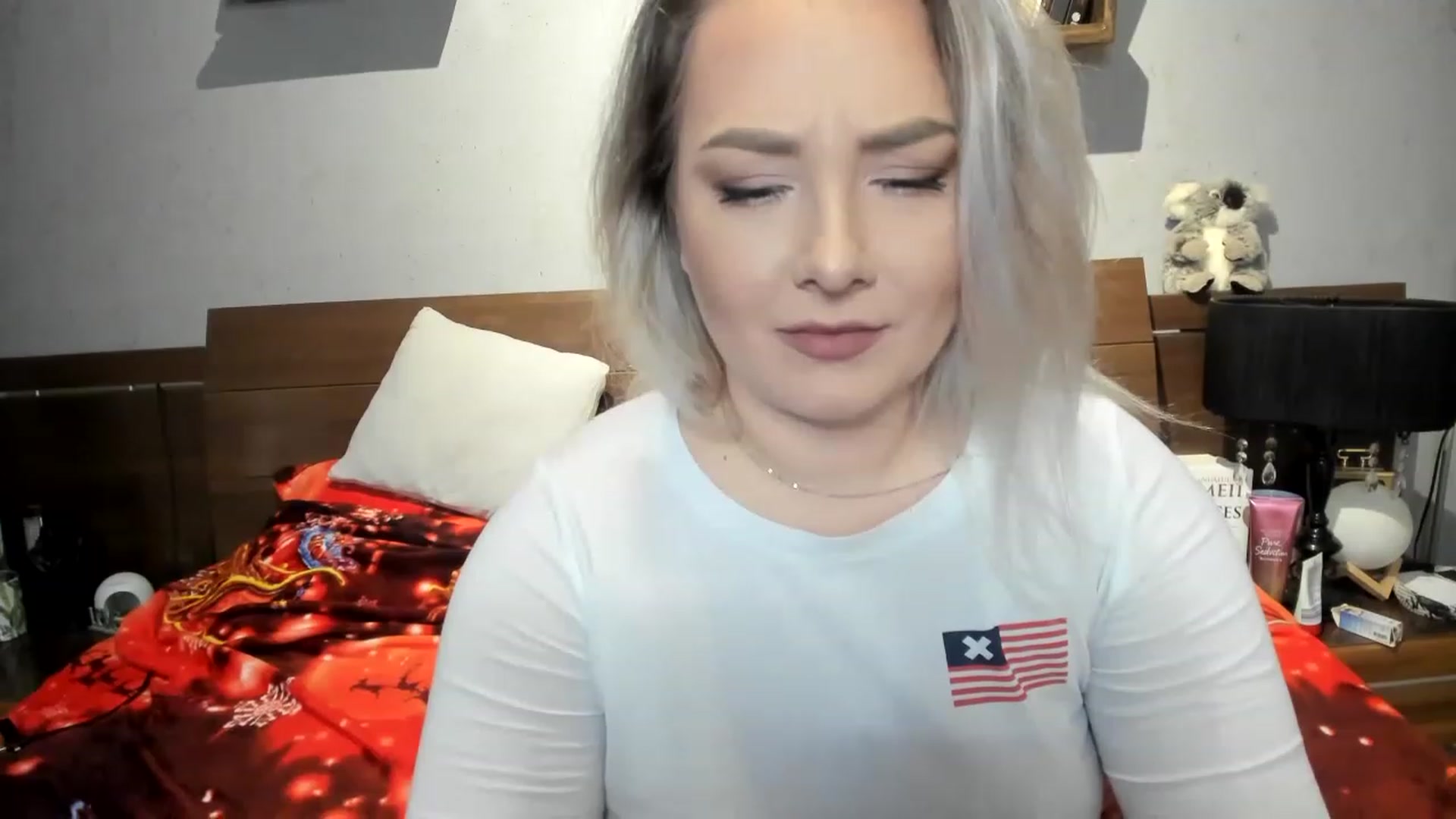 Gallery image thumbnail from LilithTongue_'s myfreecams stream on, 02/11/2023, 12:50 image 3 of 20