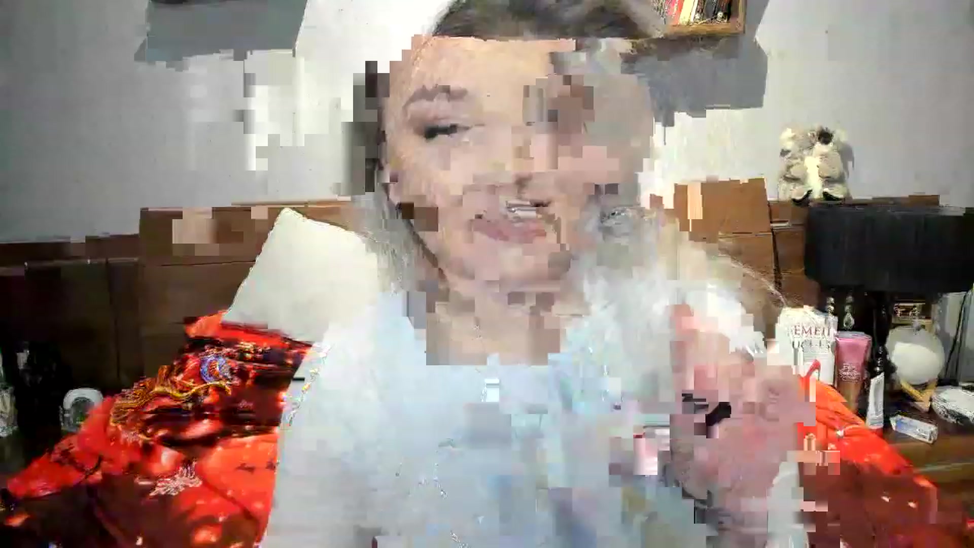 Gallery image thumbnail from LilithTongue_'s myfreecams stream on, 02/11/2023, 12:50 image 5 of 20