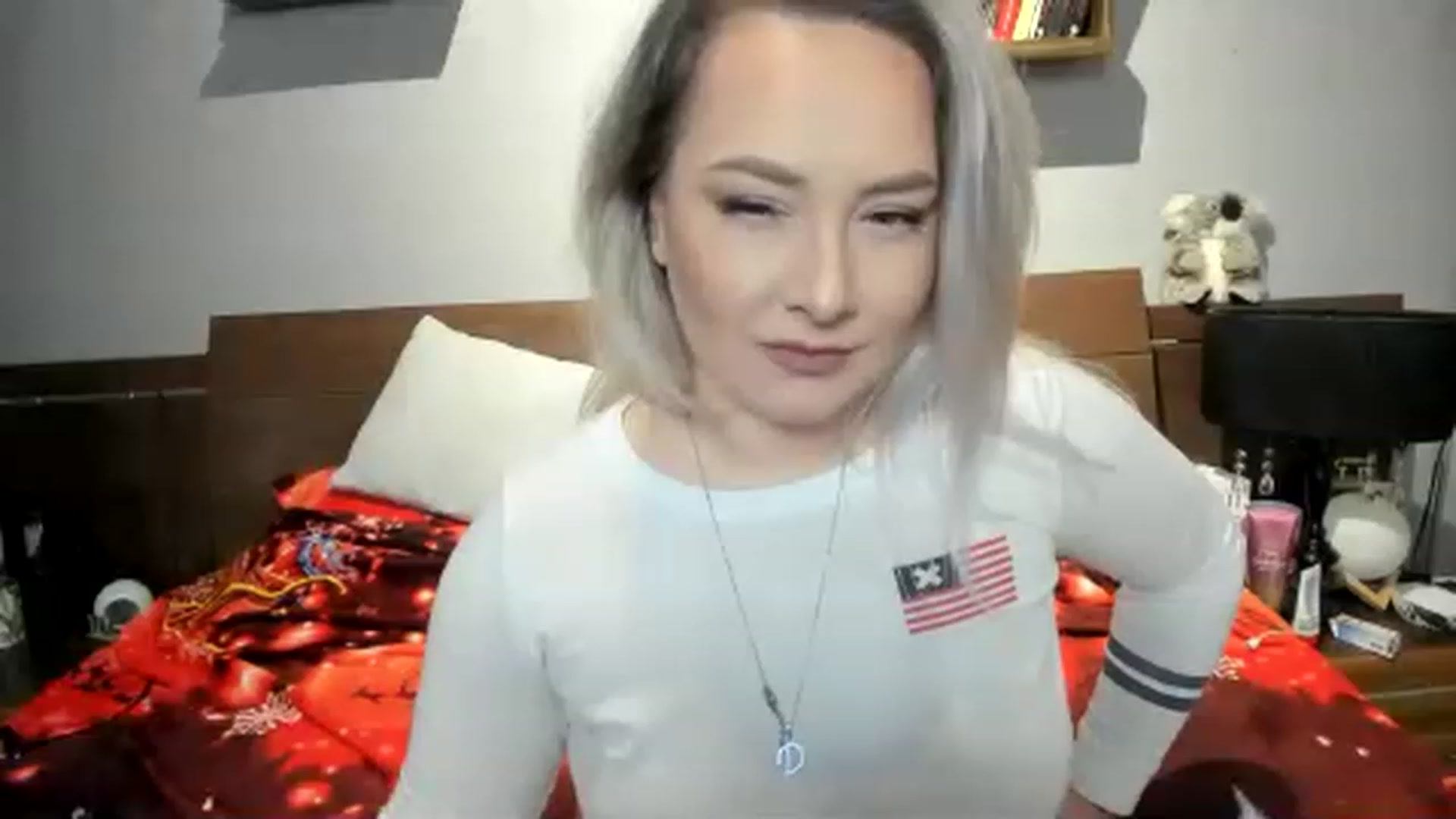 Gallery image thumbnail from LilithTongue_'s myfreecams stream on, 02/11/2023, 12:50 image 17 of 20