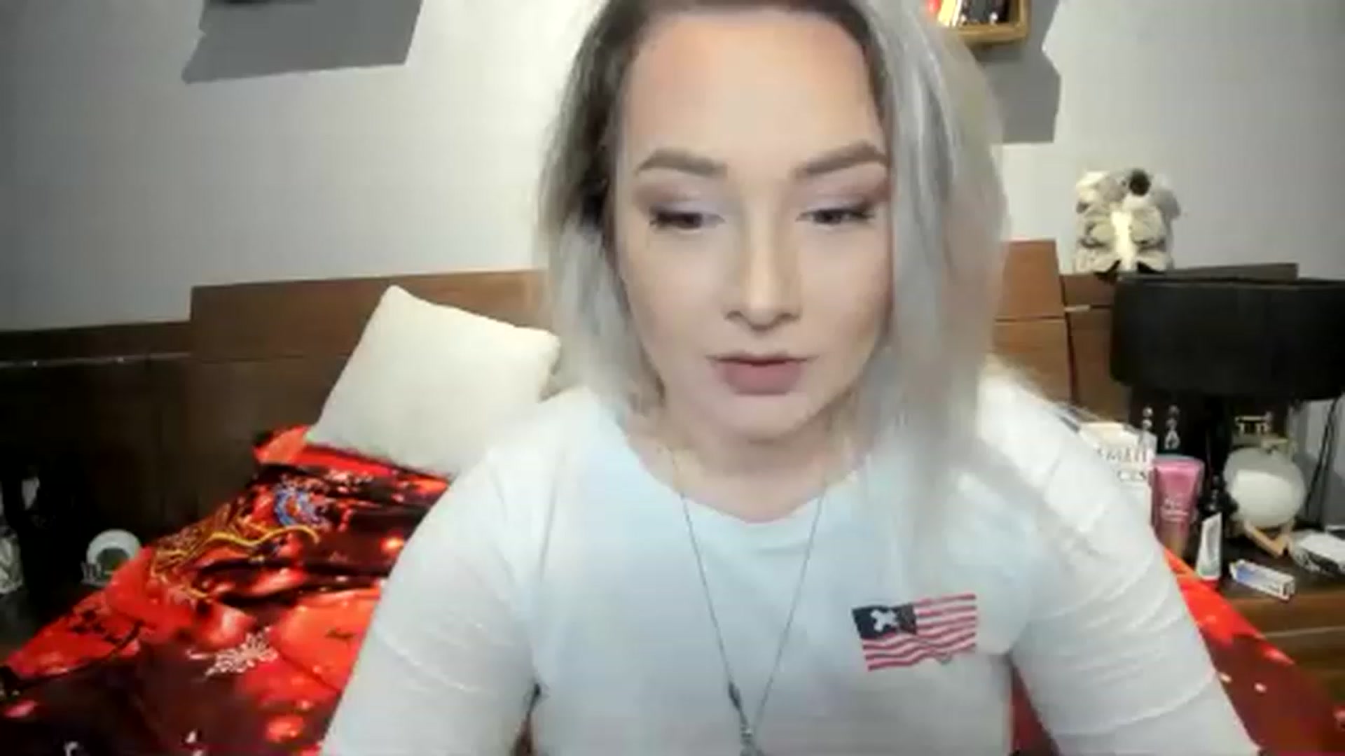 Gallery image thumbnail from LilithTongue_'s myfreecams stream on, 02/11/2023, 12:50 image 20 of 20