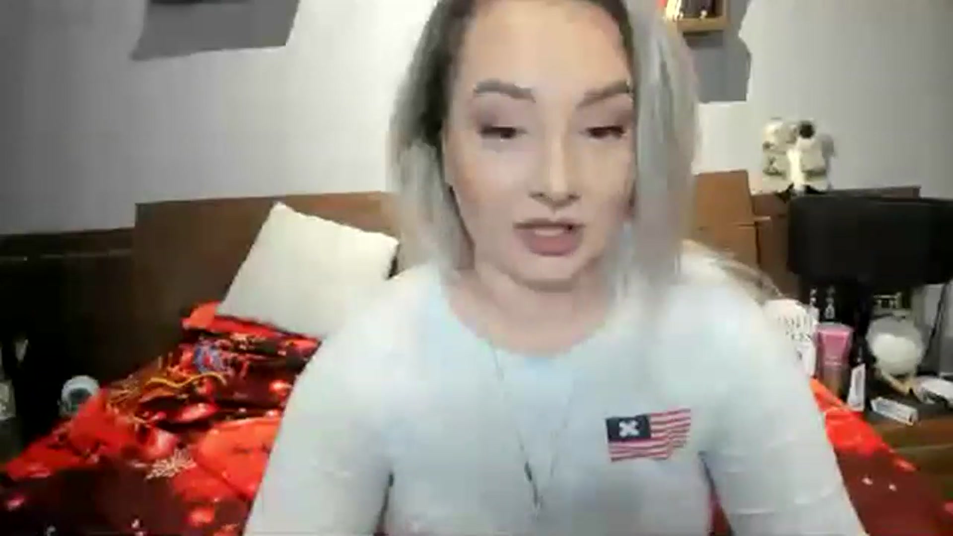 Gallery image thumbnail from LilithTongue_'s myfreecams stream on, 02/11/2023, 12:50 image 11 of 20