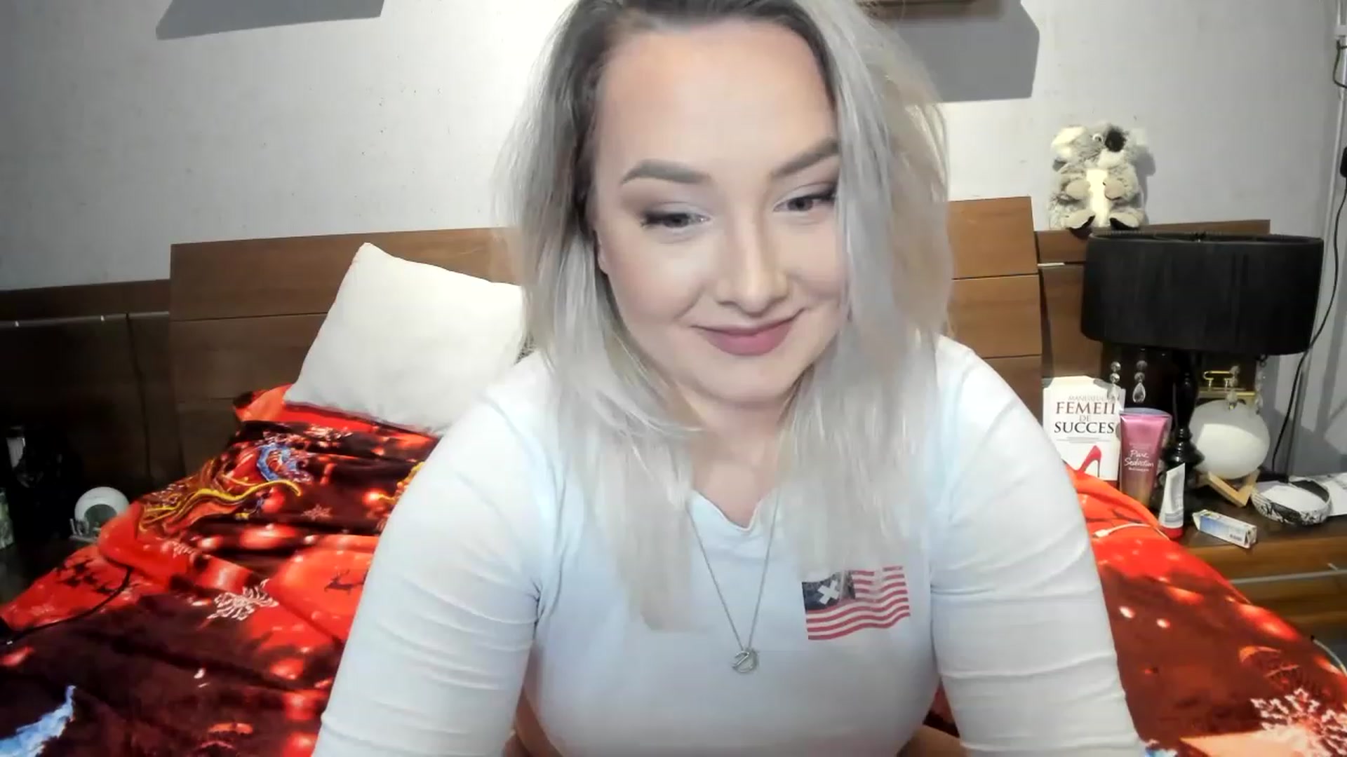Gallery image thumbnail from LilithTongue_'s myfreecams stream on, 02/11/2023, 14:26 image 11 of 20