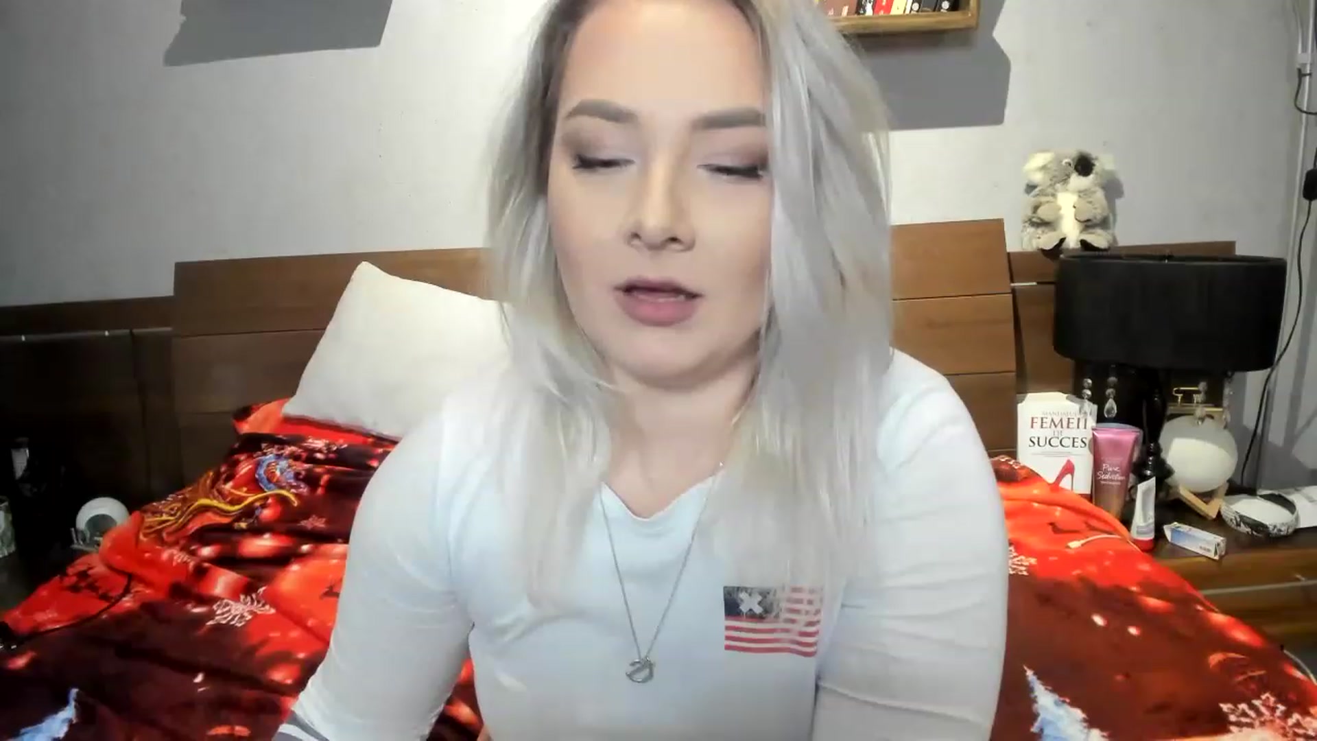 Gallery image thumbnail from LilithTongue_'s myfreecams stream on, 02/11/2023, 14:26 image 8 of 20