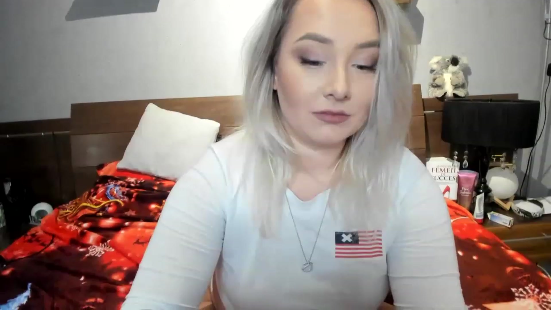 Gallery image thumbnail from LilithTongue_'s myfreecams stream on, 02/11/2023, 14:26 image 9 of 20